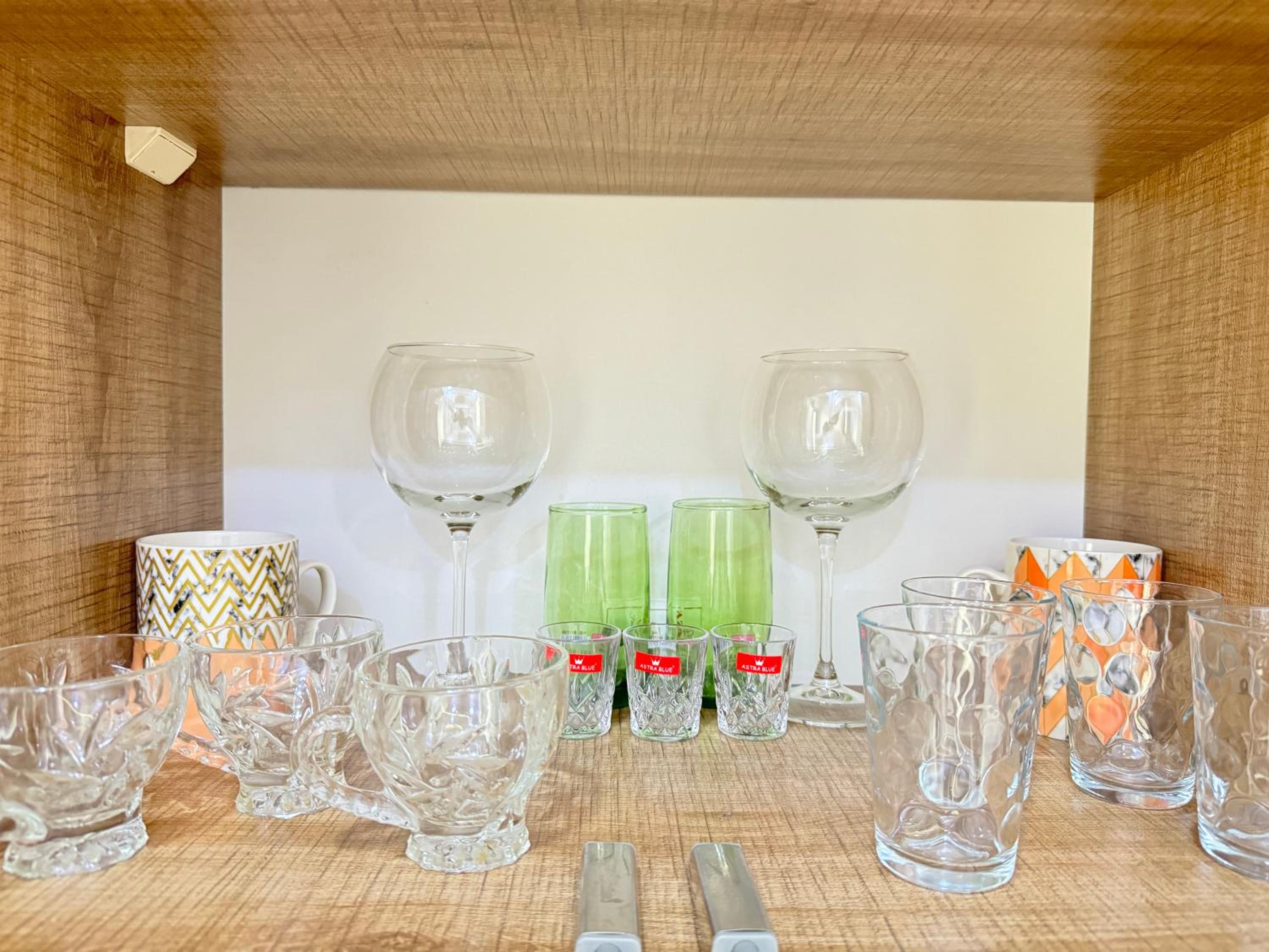 Sea View Apartment