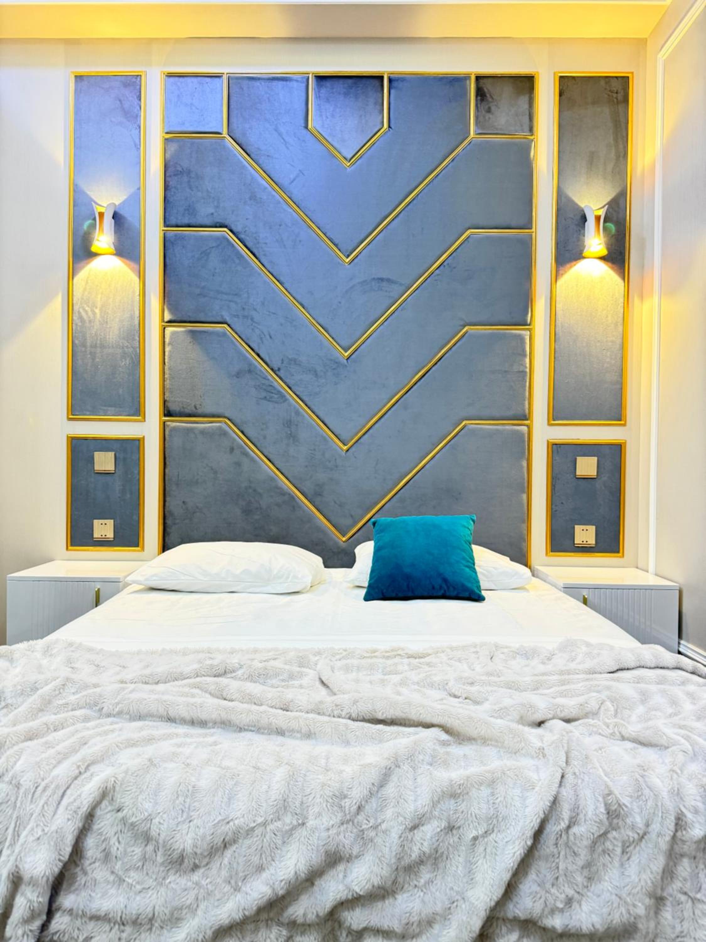 Sea View Apartment