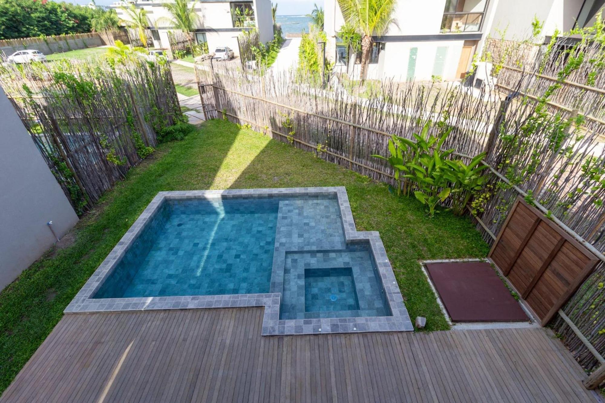 Casa de Luxo em Condomínio em Milagres by Qavi