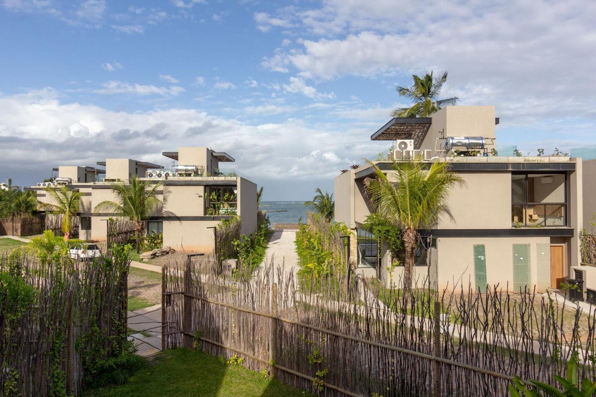 Casa de Luxo em Condomínio em Milagres by Qavi