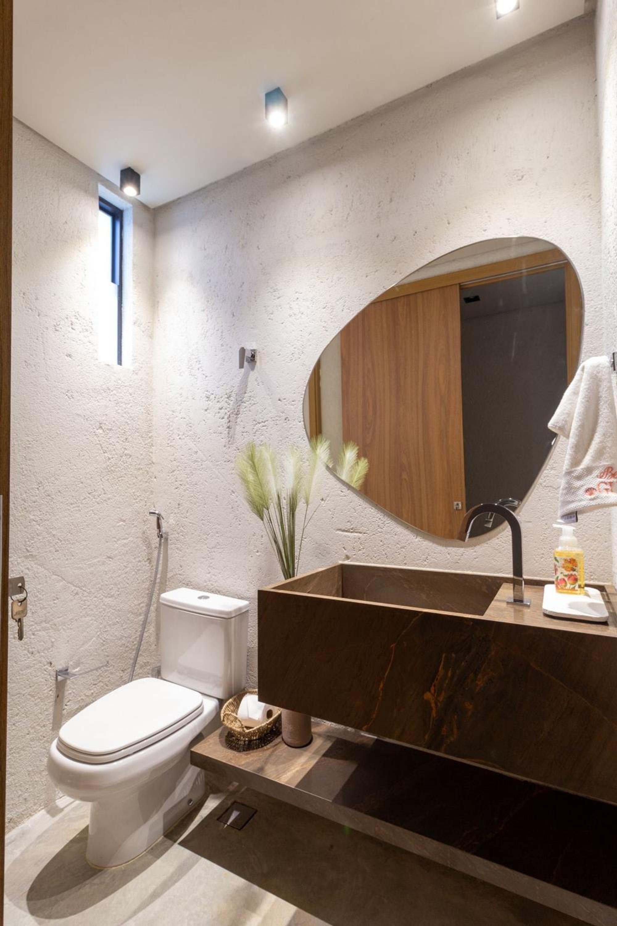 Casa de Luxo em Condomínio em Milagres by Qavi
