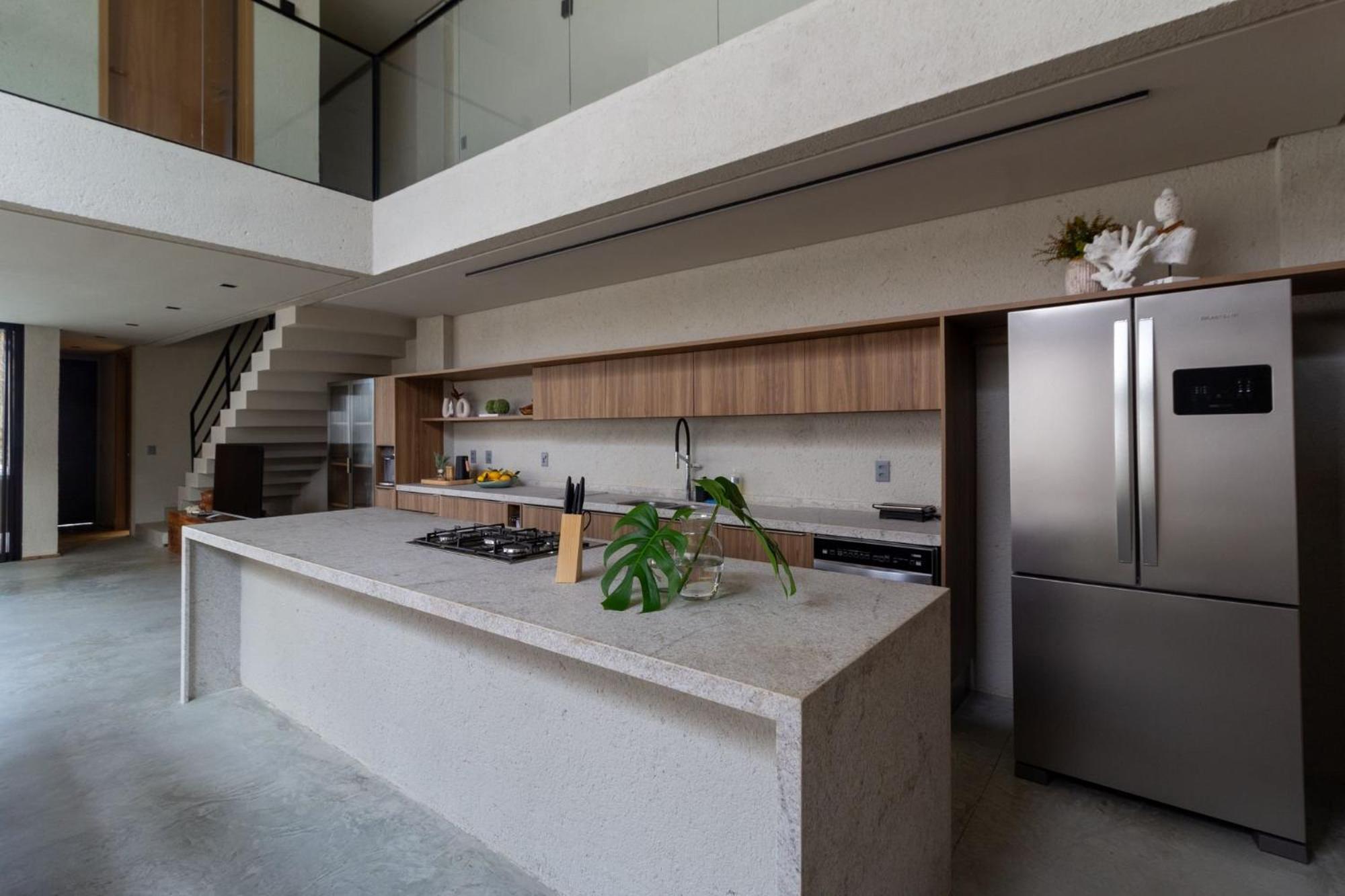 Casa de Luxo em Condomínio em Milagres by Qavi
