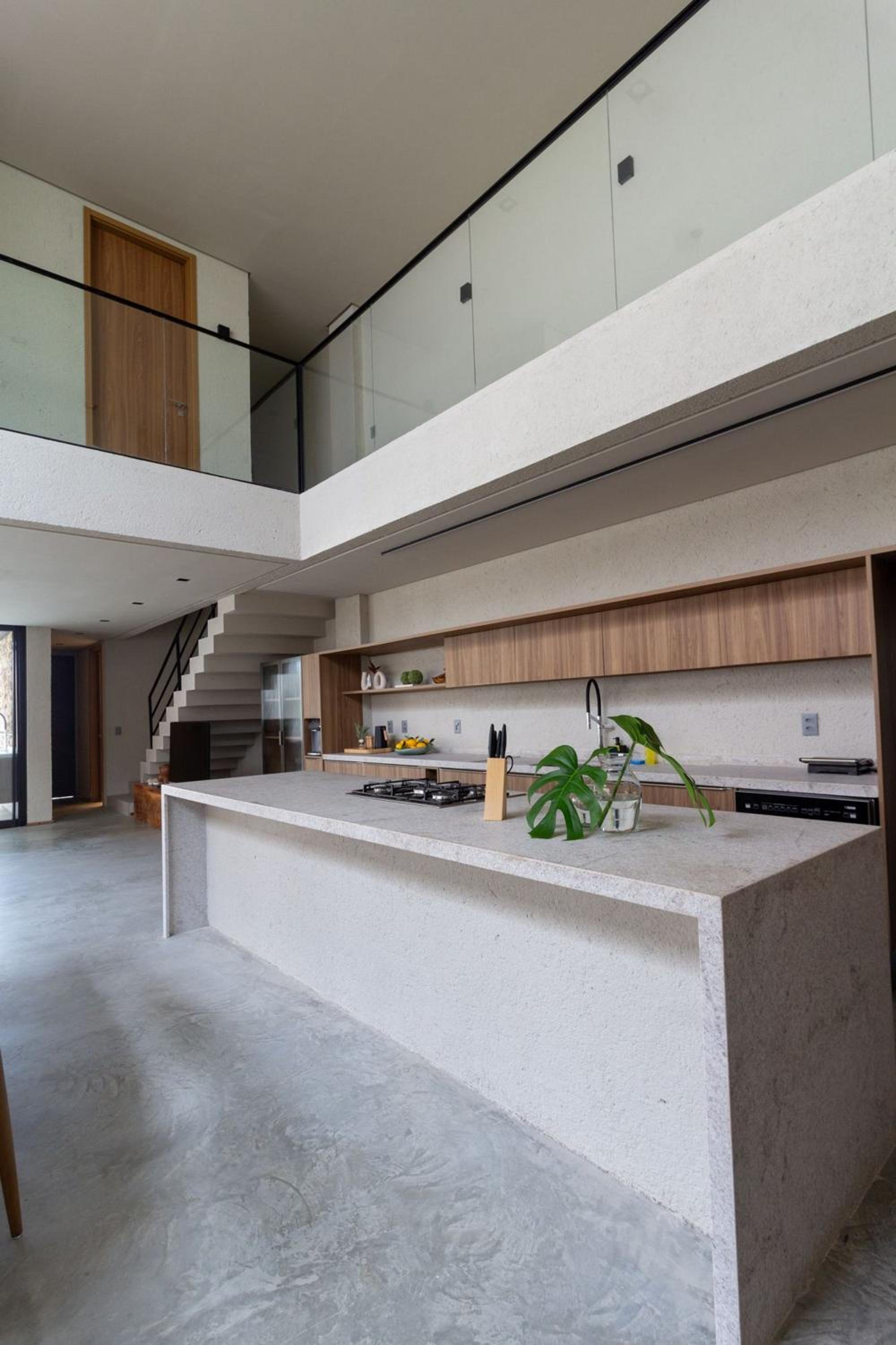 Casa de Luxo em Condomínio em Milagres by Qavi