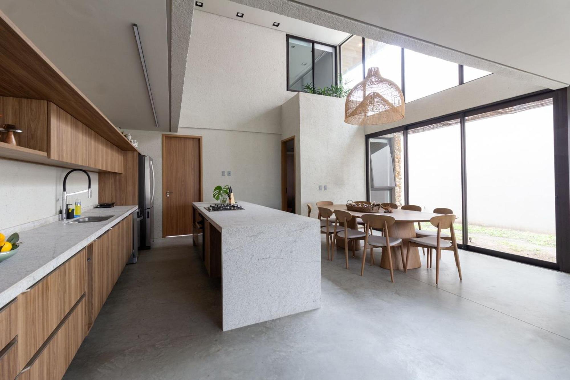Casa de Luxo em Condomínio em Milagres by Qavi