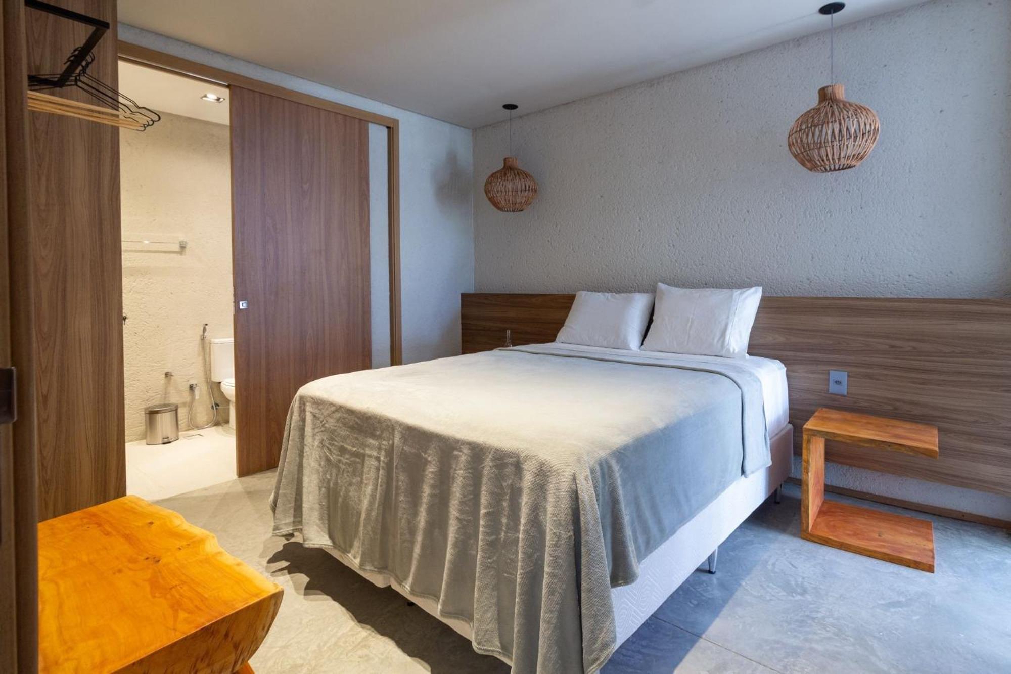 Casa de Luxo em Condomínio em Milagres by Qavi