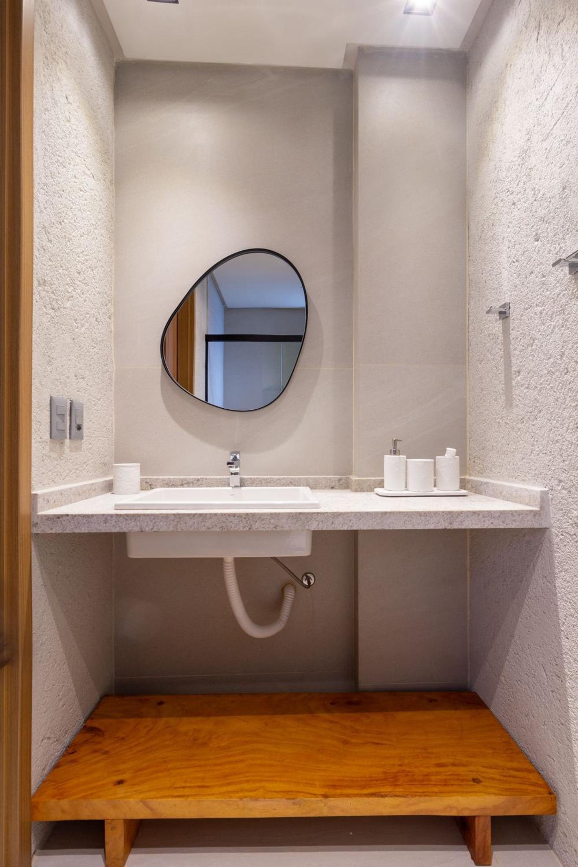 Casa de Luxo em Condomínio em Milagres by Qavi
