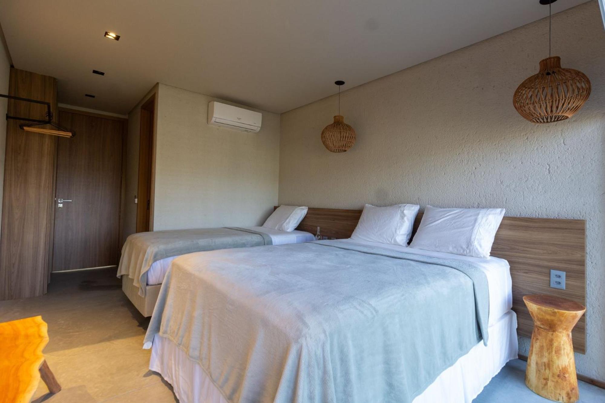 Casa de Luxo em Condomínio em Milagres by Qavi