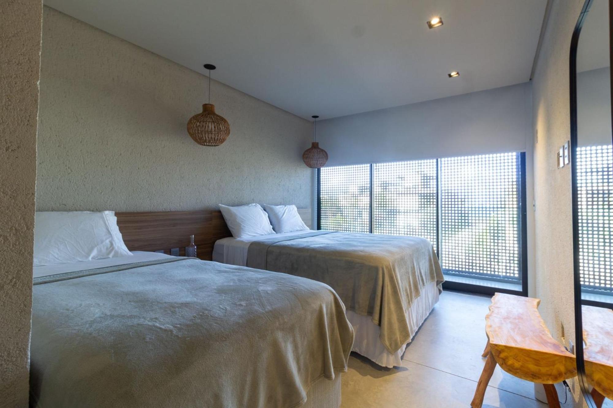 Casa de Luxo em Condomínio em Milagres by Qavi