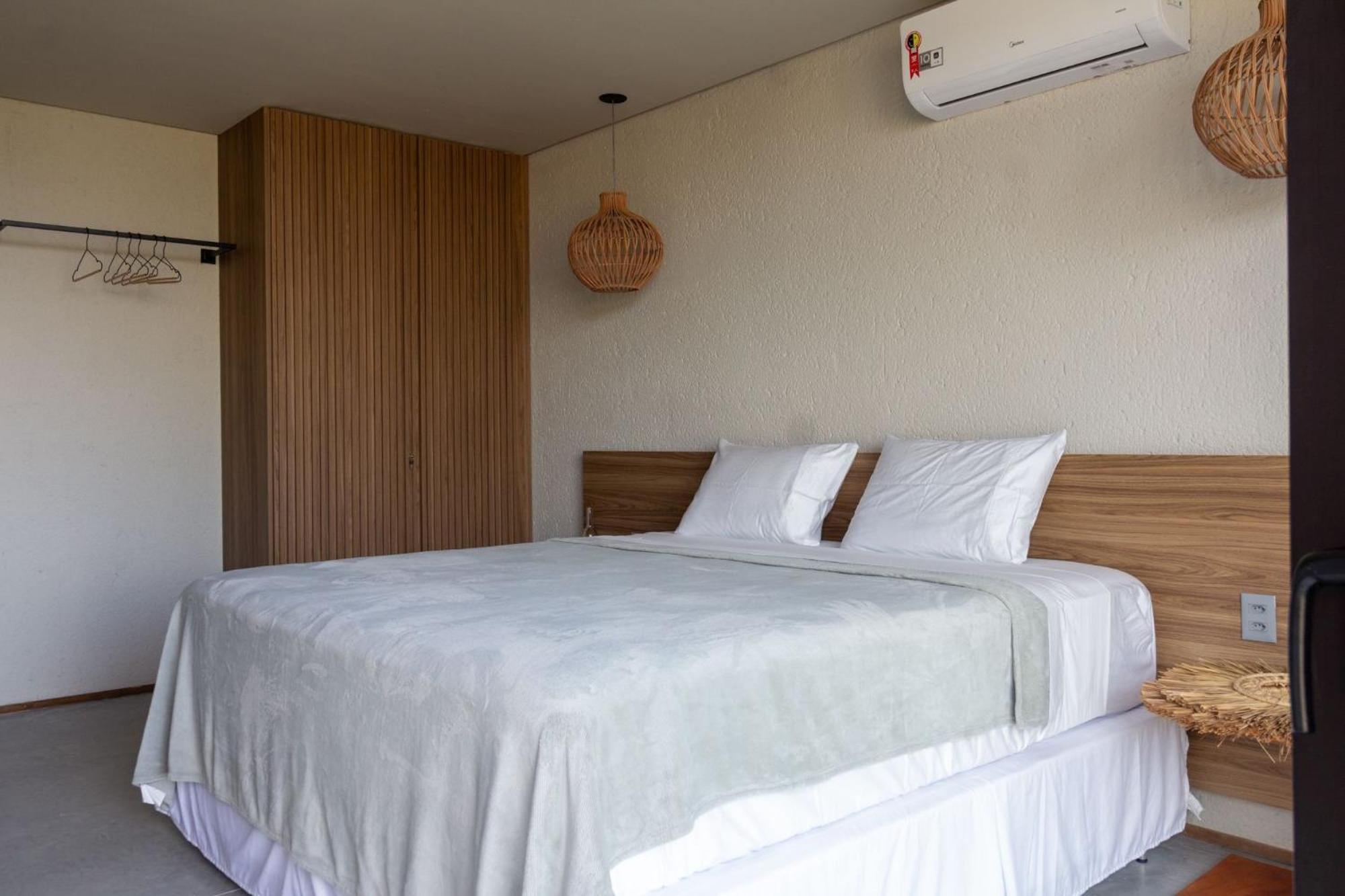 Casa de Luxo em Condomínio em Milagres by Qavi