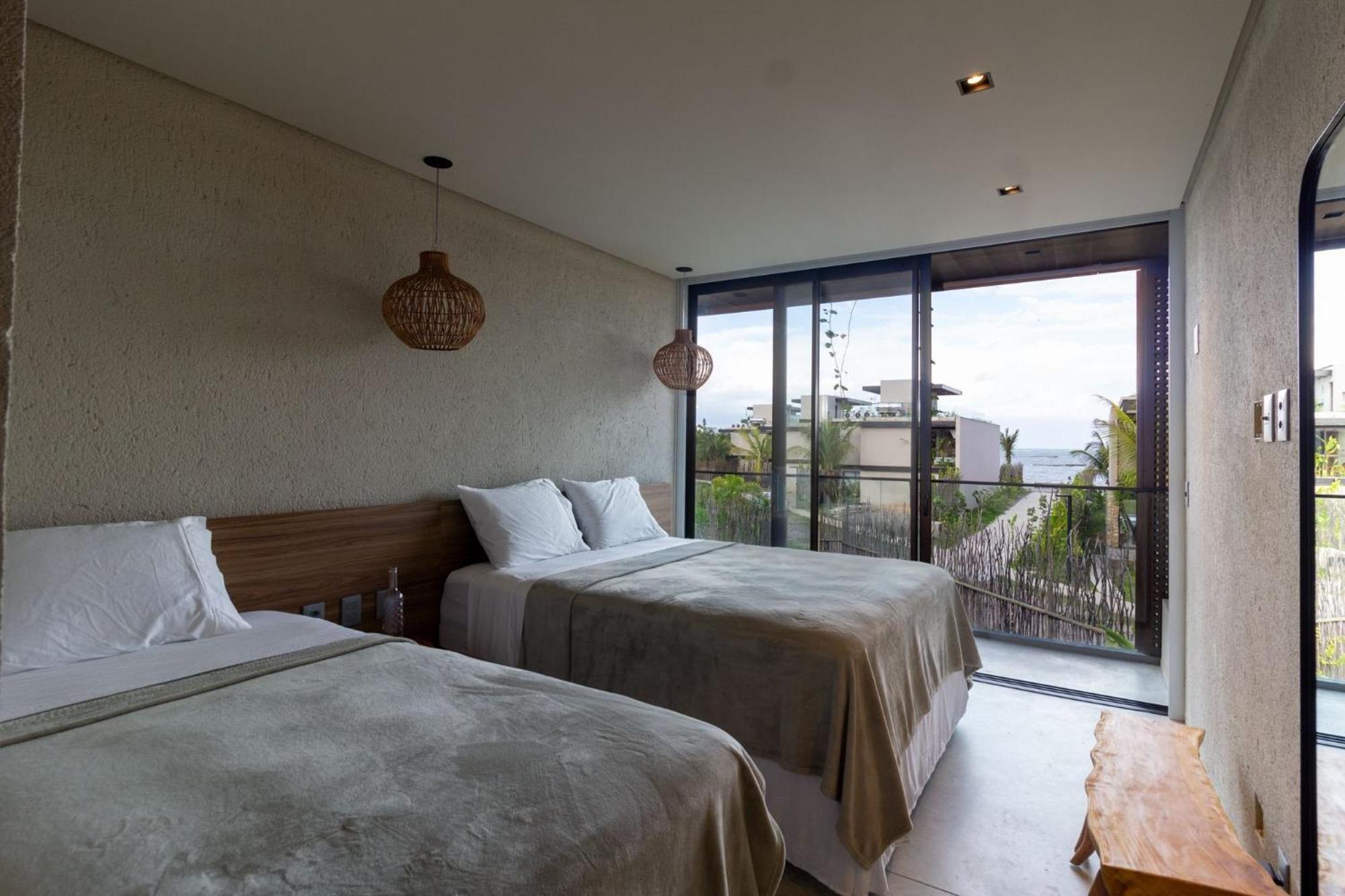 Casa de Luxo em Condomínio em Milagres by Qavi