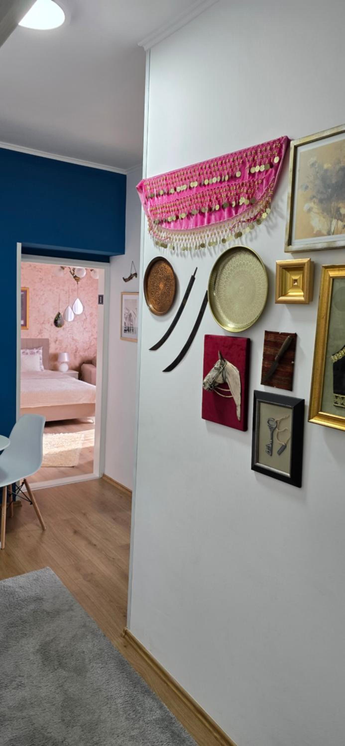 Apartman Hersek Mostar