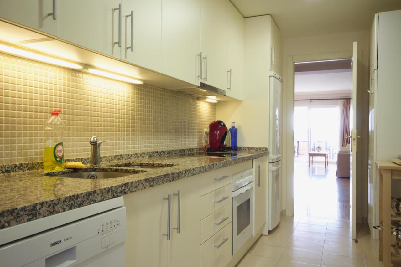 The Palm Horizon Residence view 2
