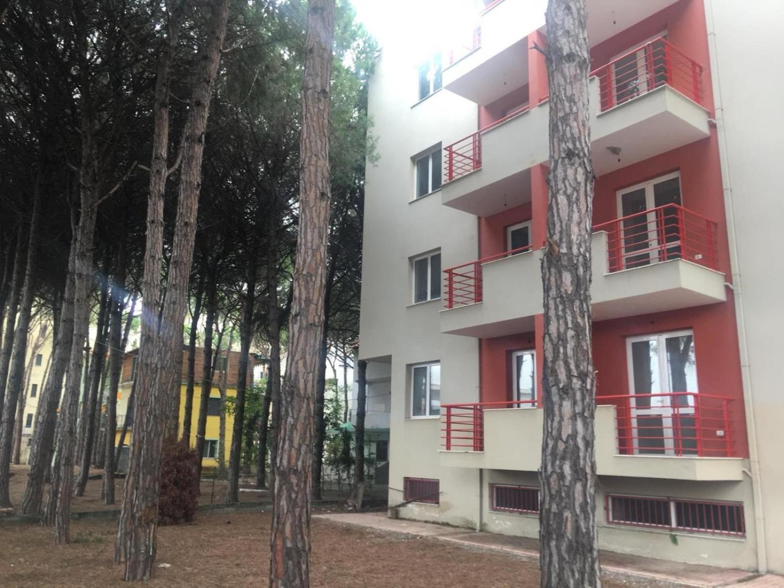 Apartment Biki