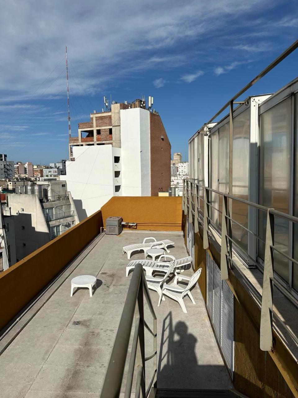 roof