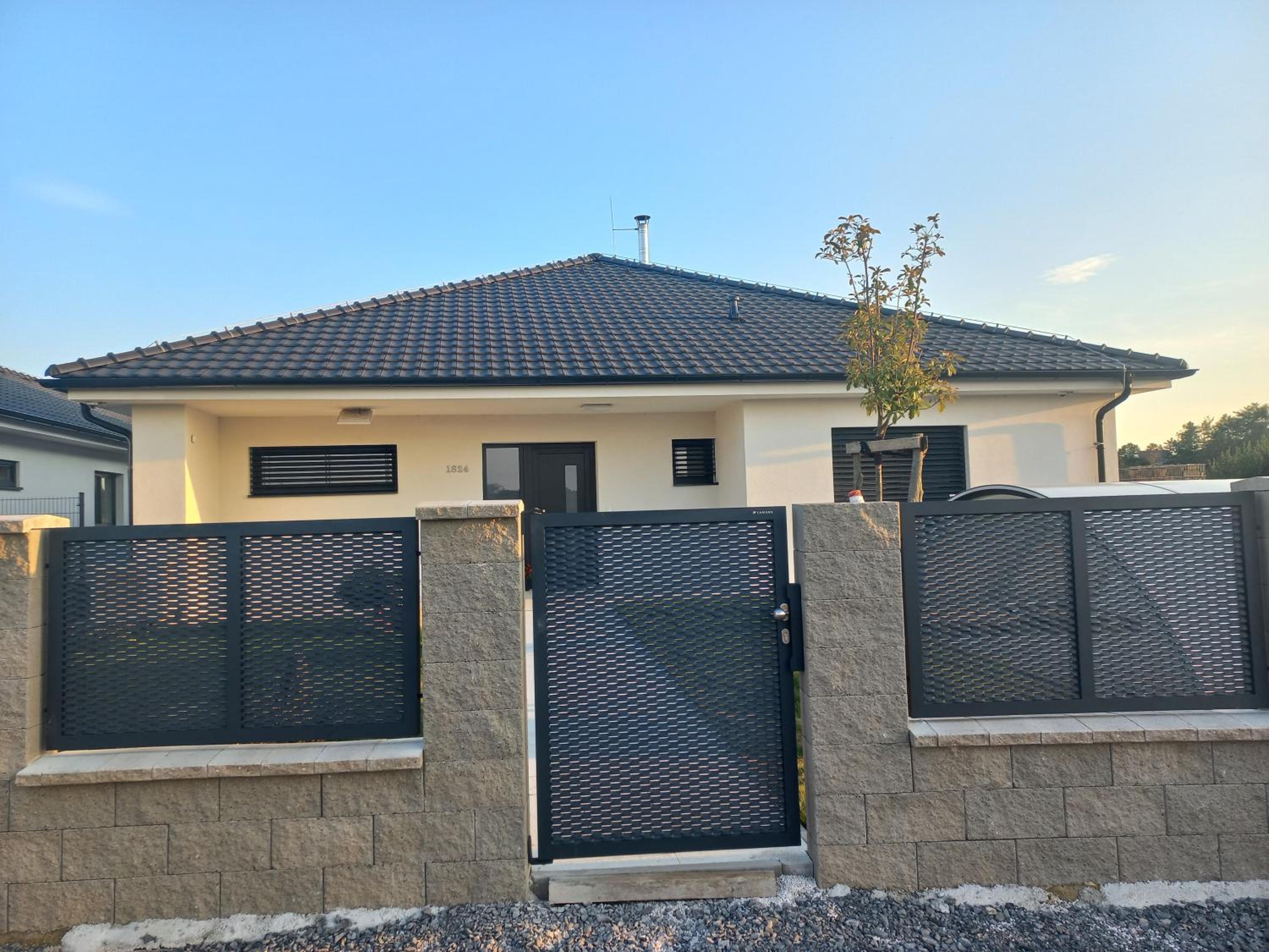 Apartmán na Slovácku