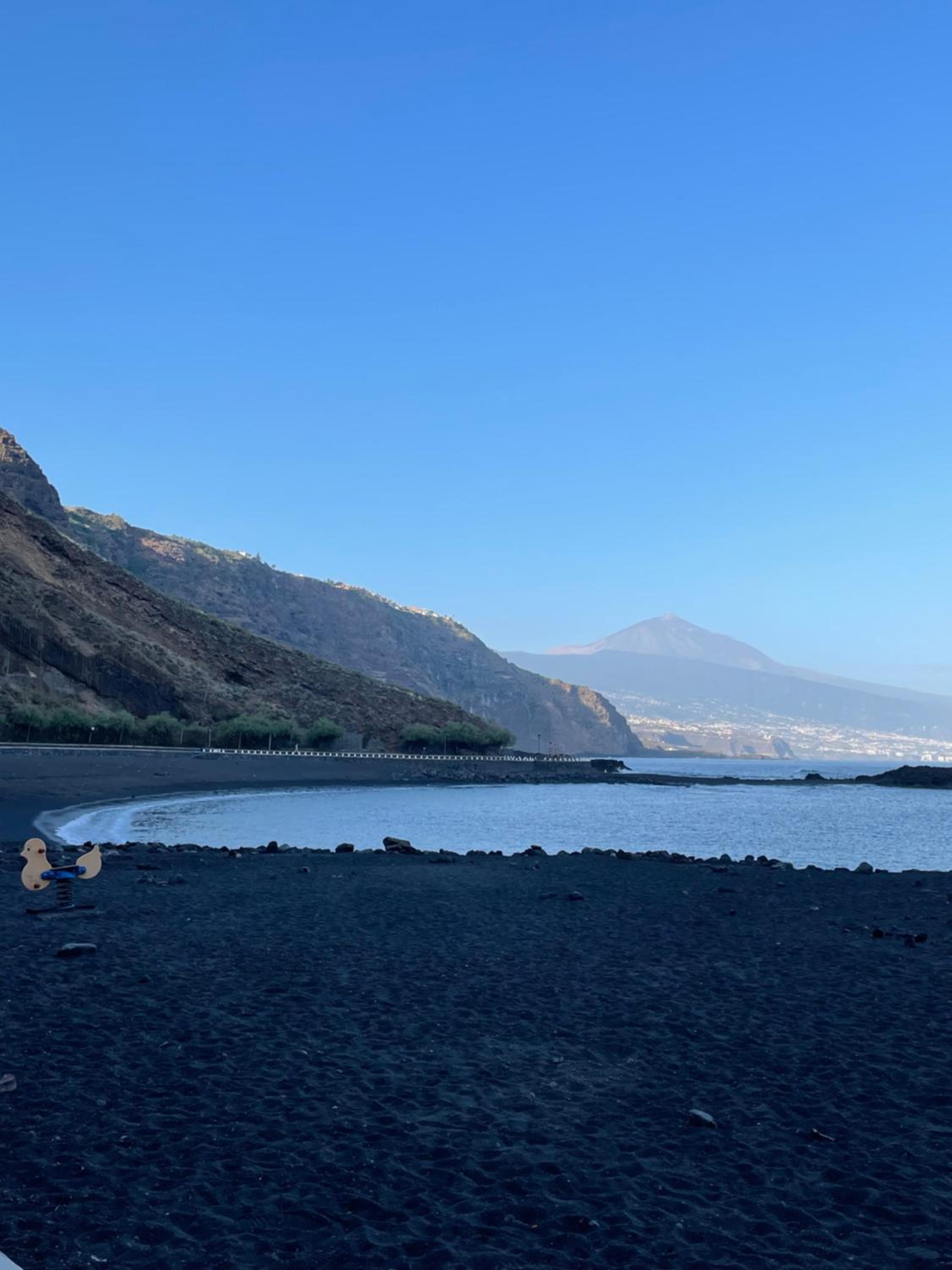 Costa Paraíso