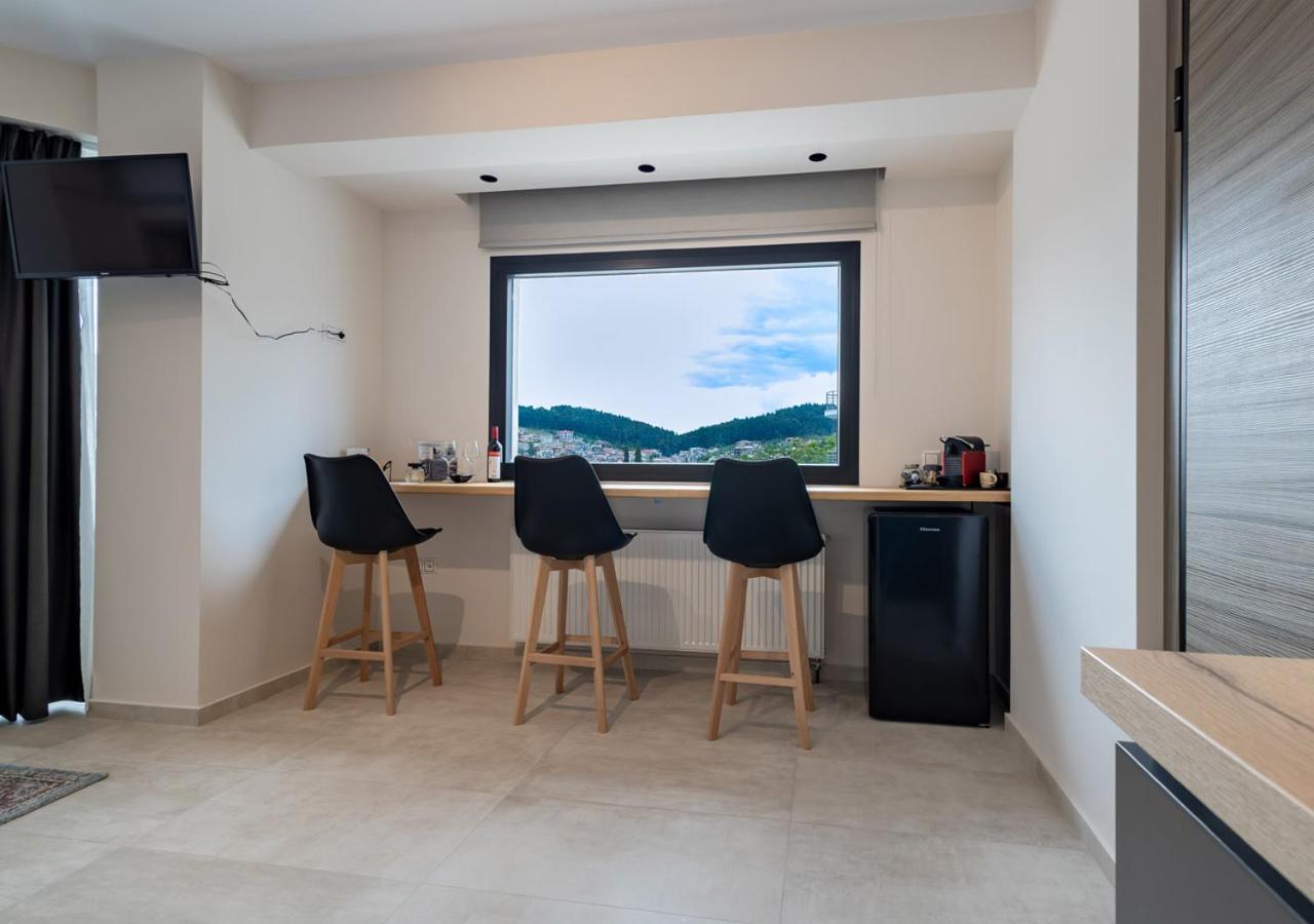 The High View Ioannina view 5
