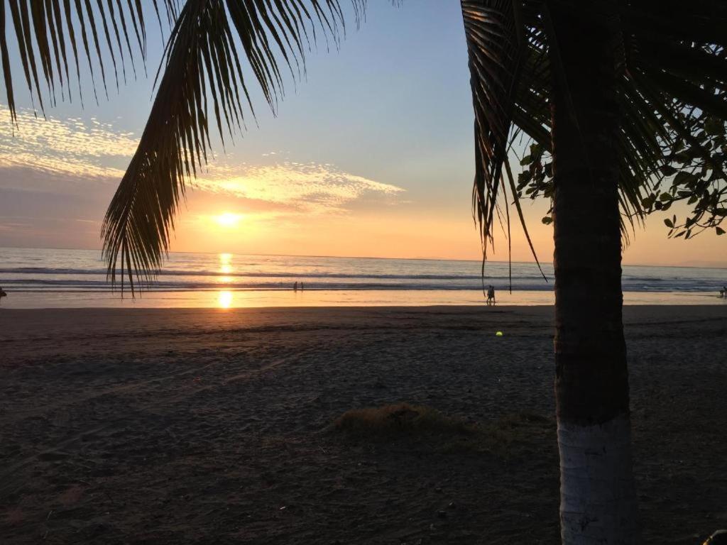 In the HEART of Jaco at Villas Paraiso
