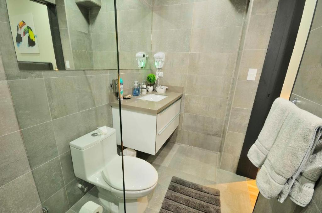 In the HEART of Jaco at Villas Paraiso