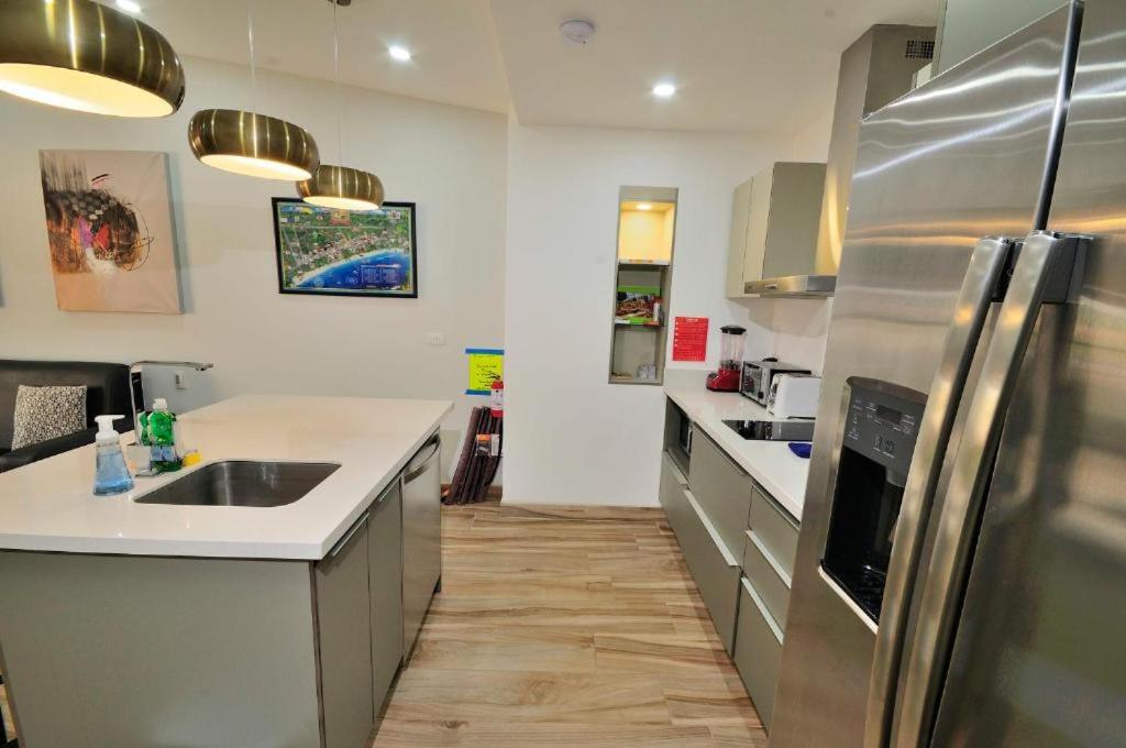 In the HEART of Jaco at Villas Paraiso