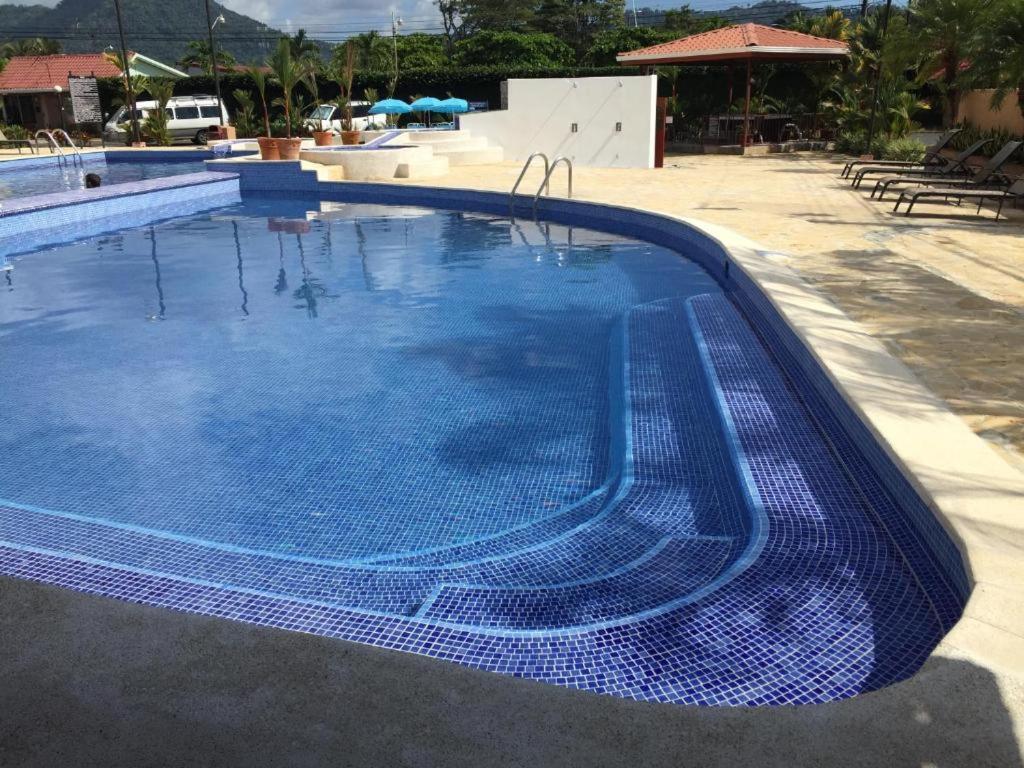 In the HEART of Jaco at Villas Paraiso