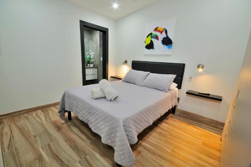 In the HEART of Jaco at Villas Paraiso