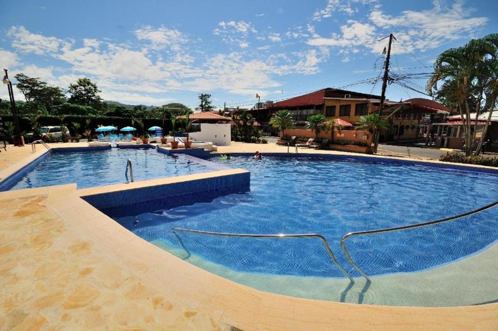 In the HEART of Jaco at Villas Paraiso