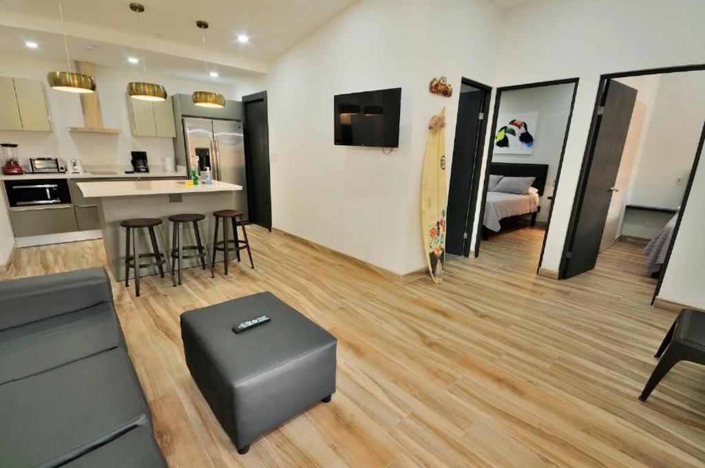 In the HEART of Jaco at Villas Paraiso