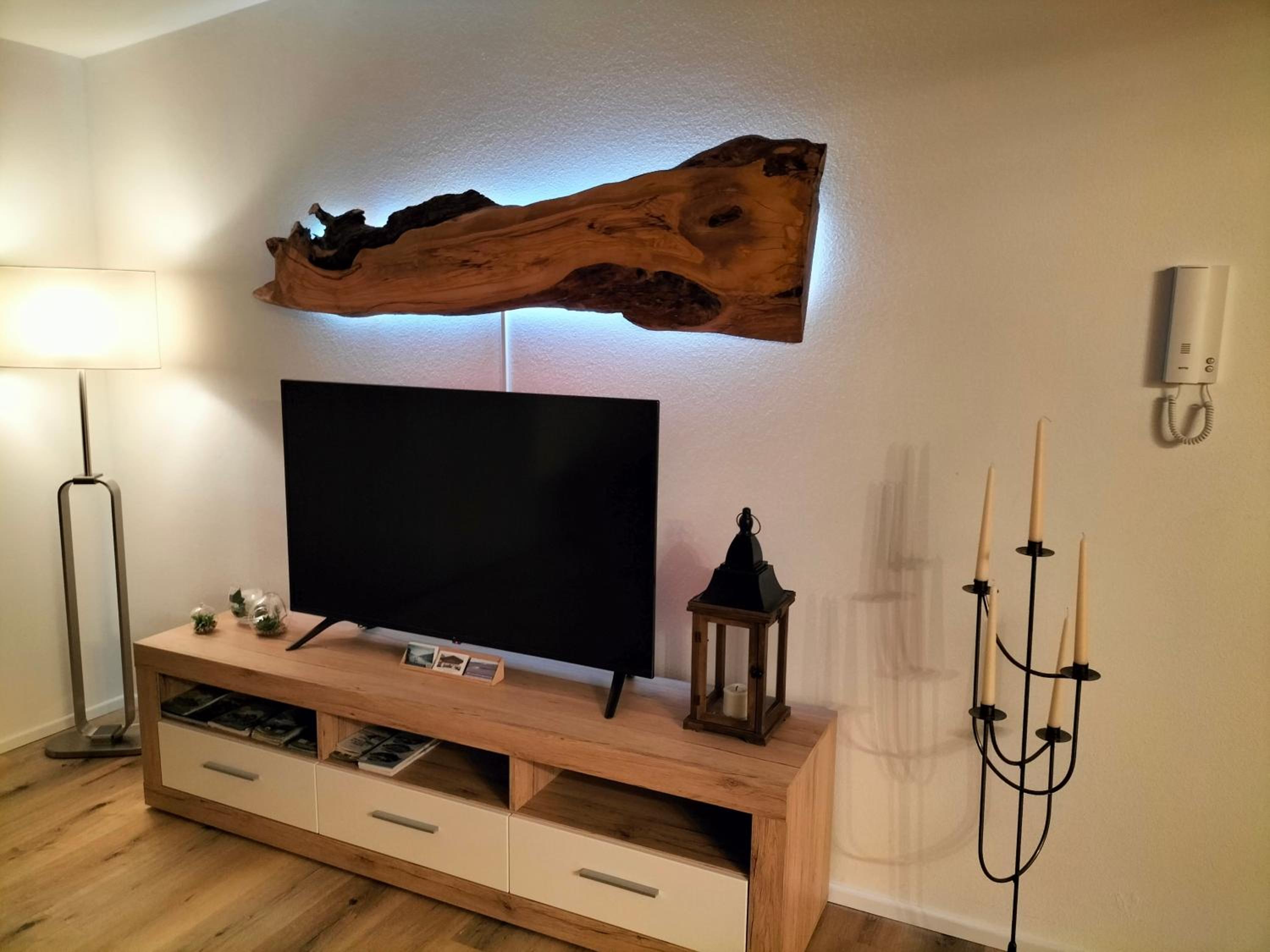 Appartement Seeleben