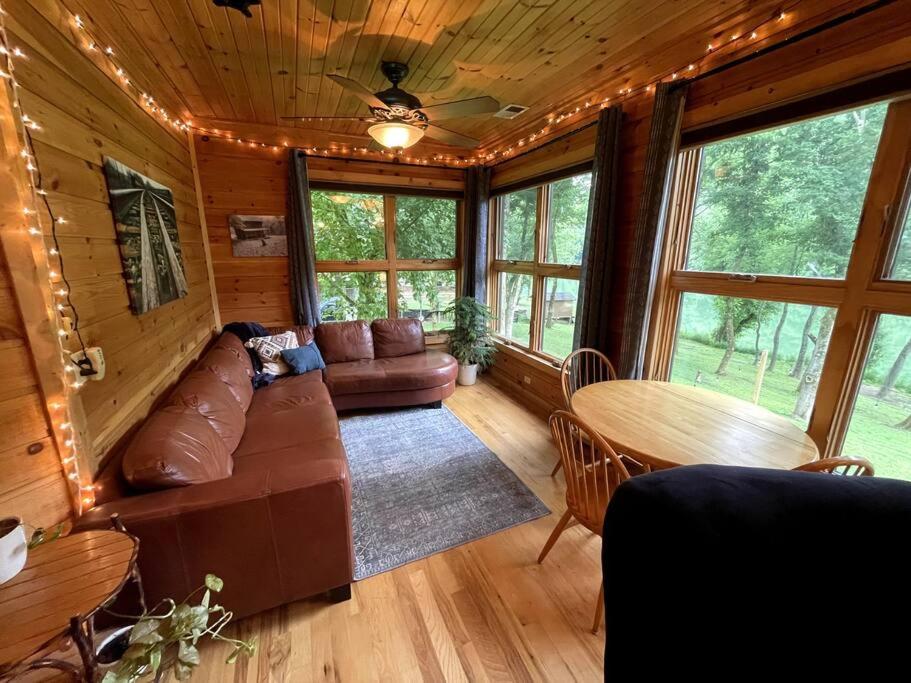 Highbridge River Cabin - Property Image 15