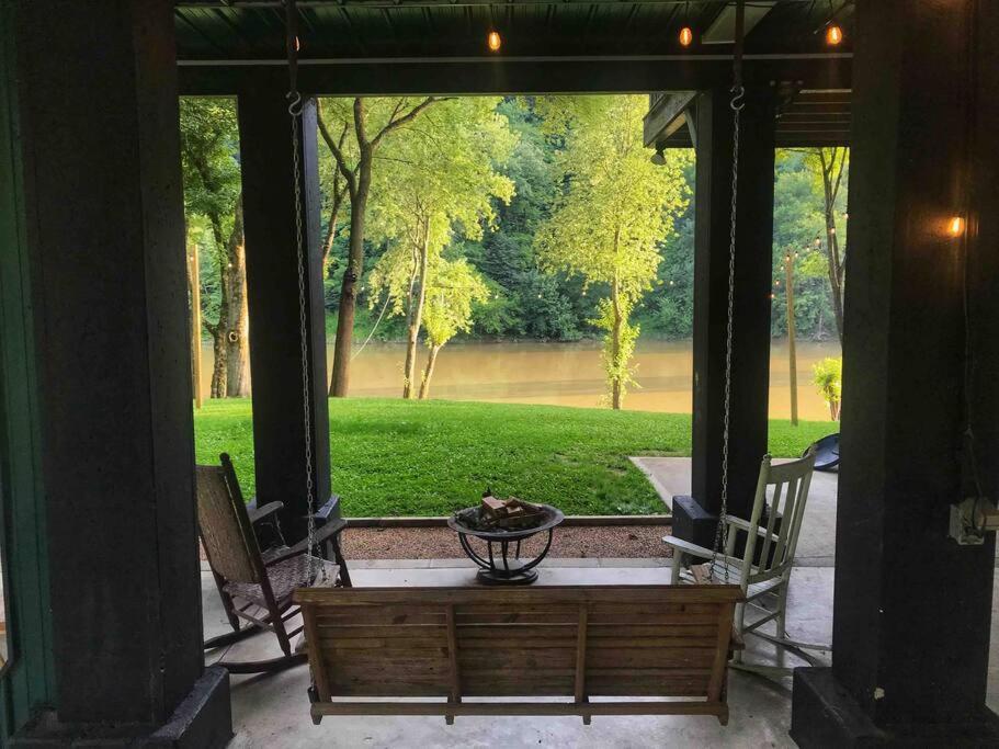 Highbridge River Cabin - Property Image 13