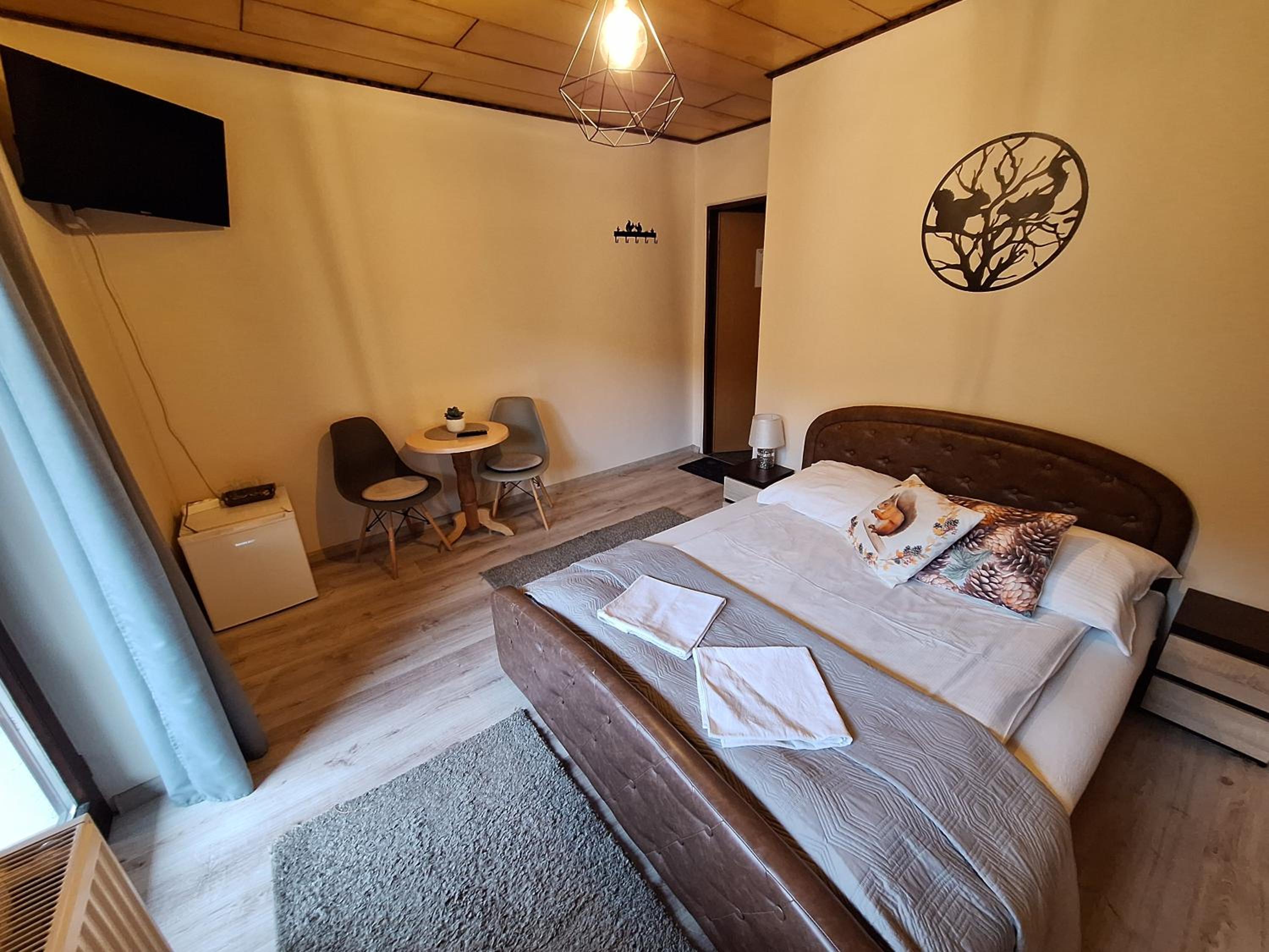 Pokoje Gościnne Perła, photo 21