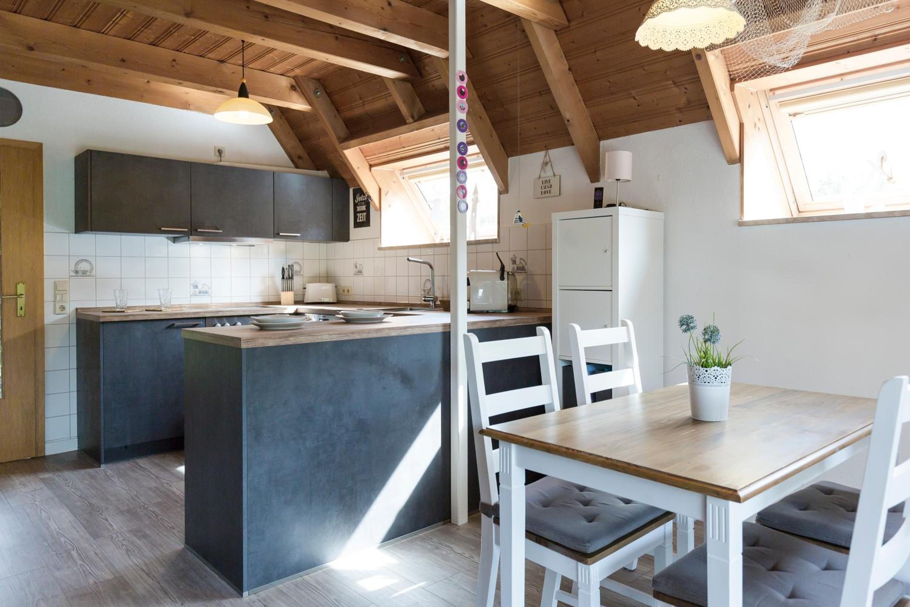 Ferienhaus