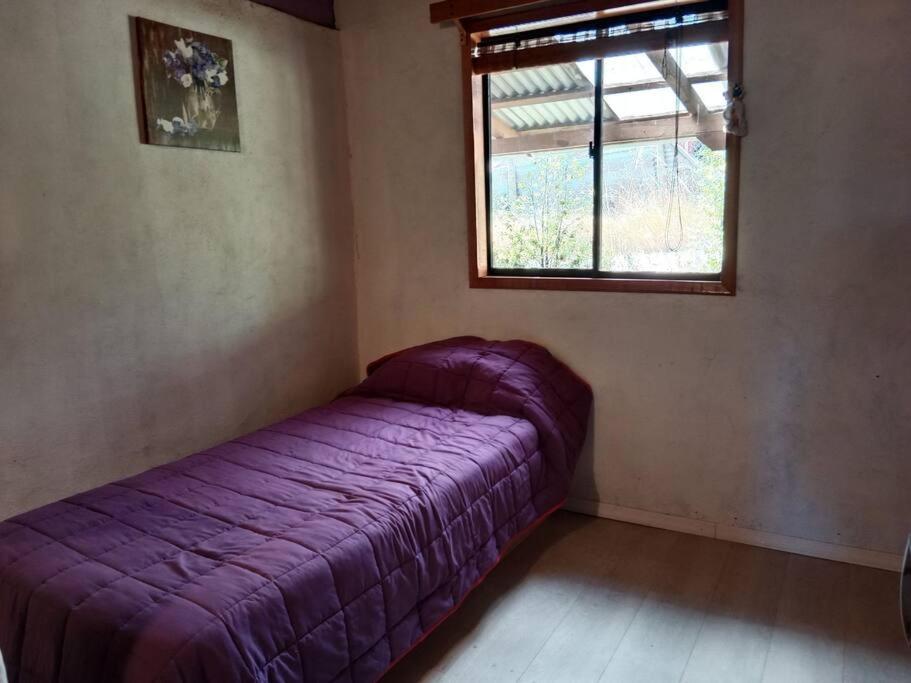 Casa ecológica de barro