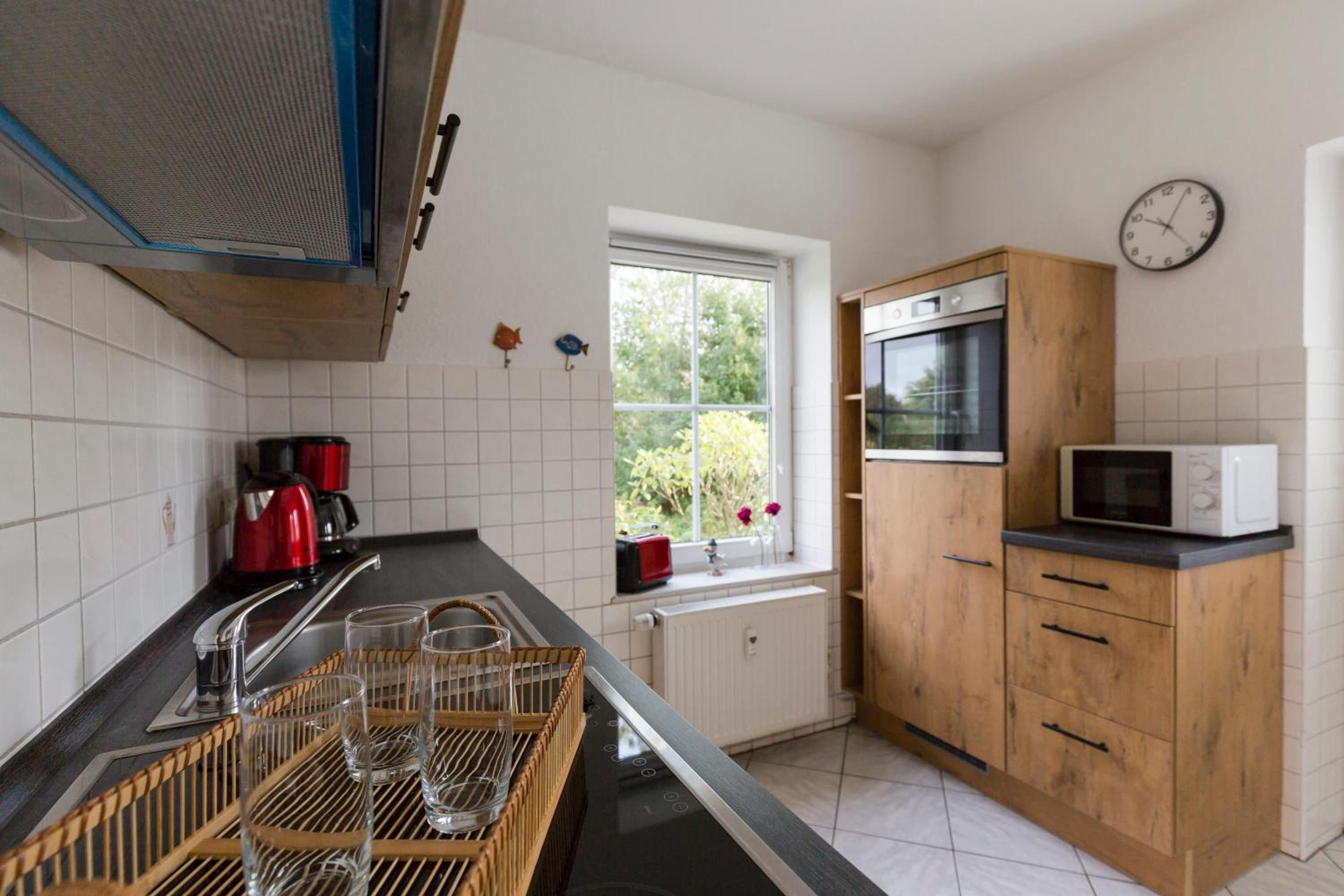 Appartement Kiebitzstieg 22 Wohnung 8