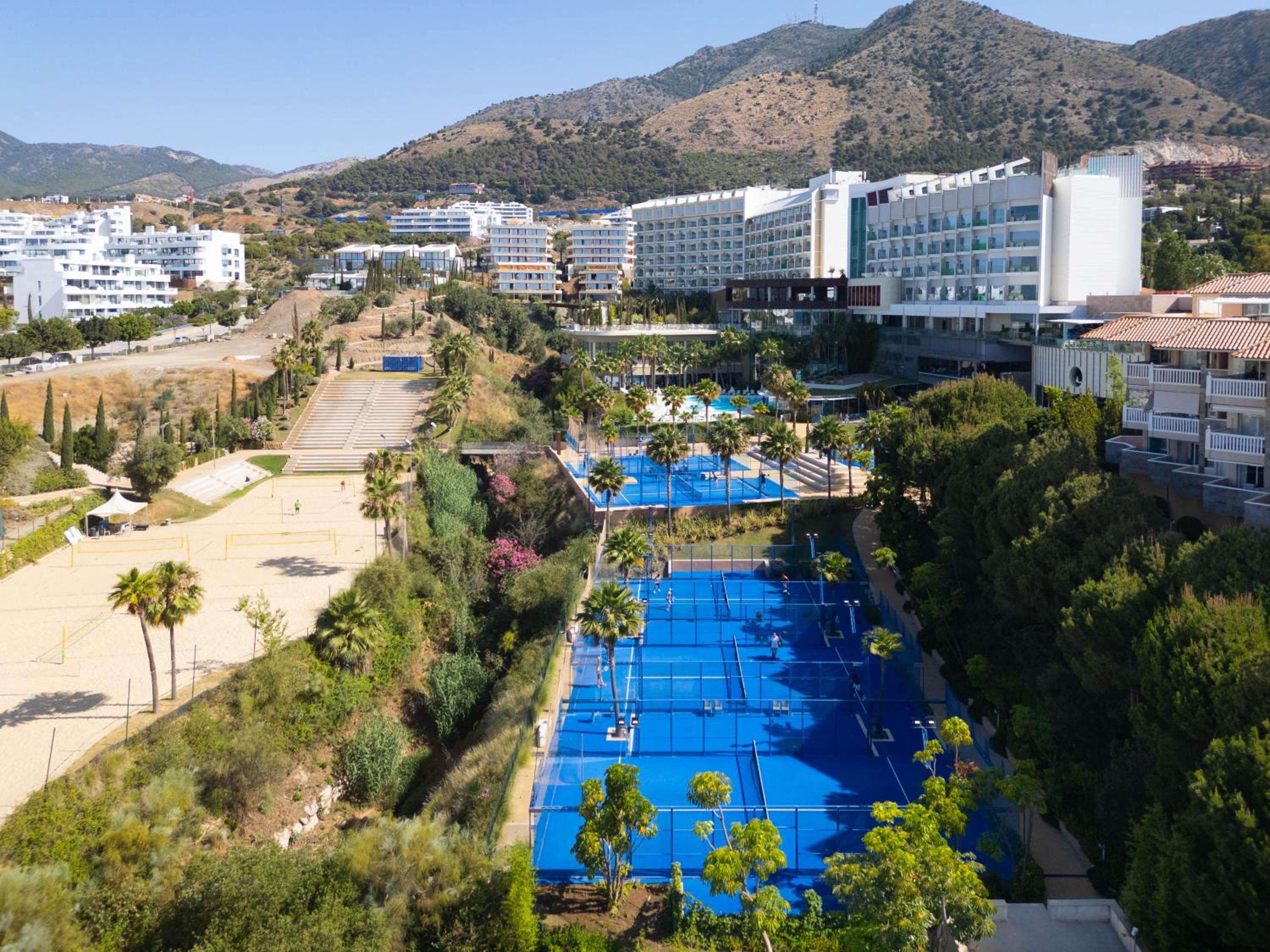 Higueron West by gms apartaments