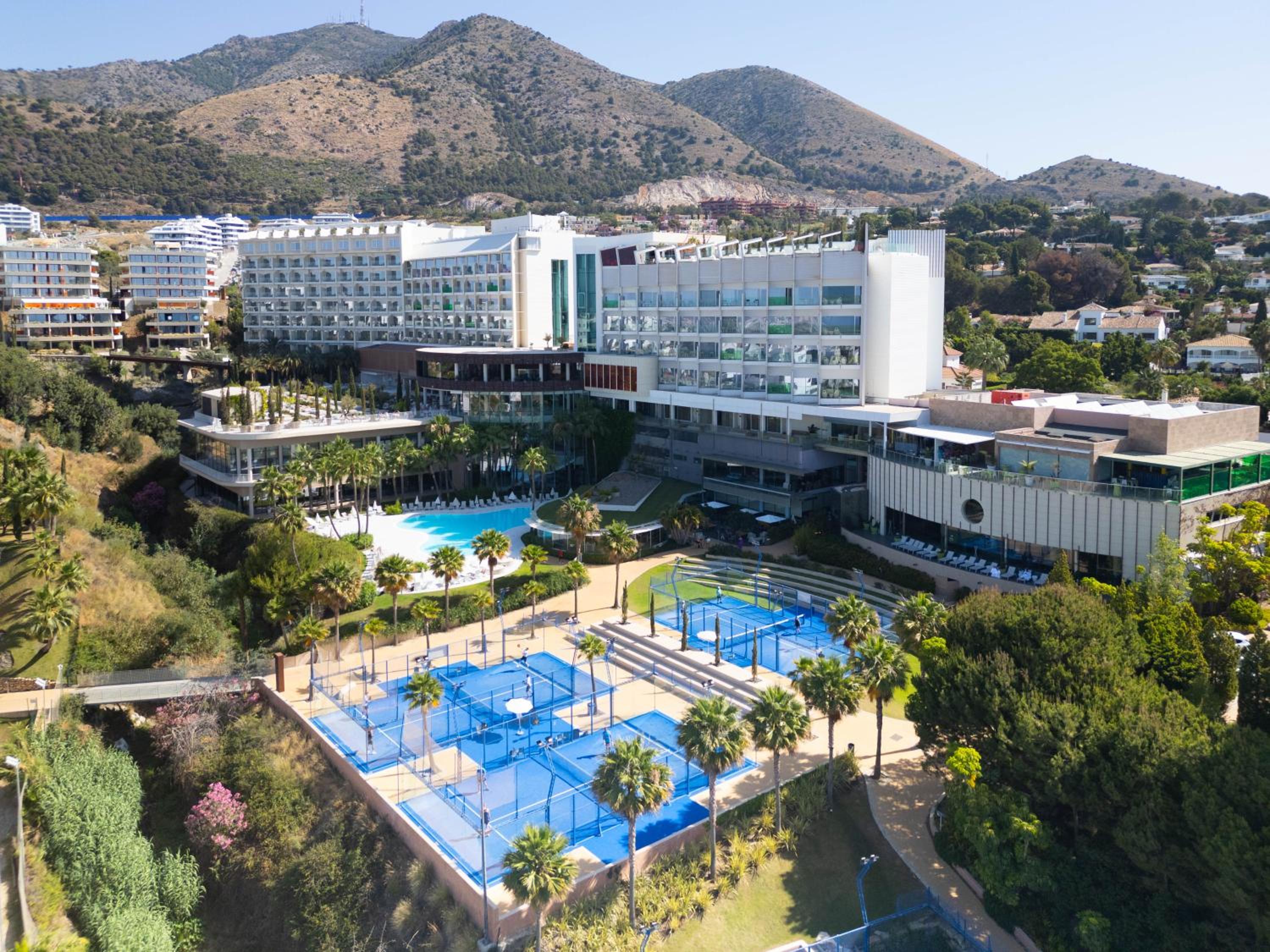 Higueron West by gms apartaments