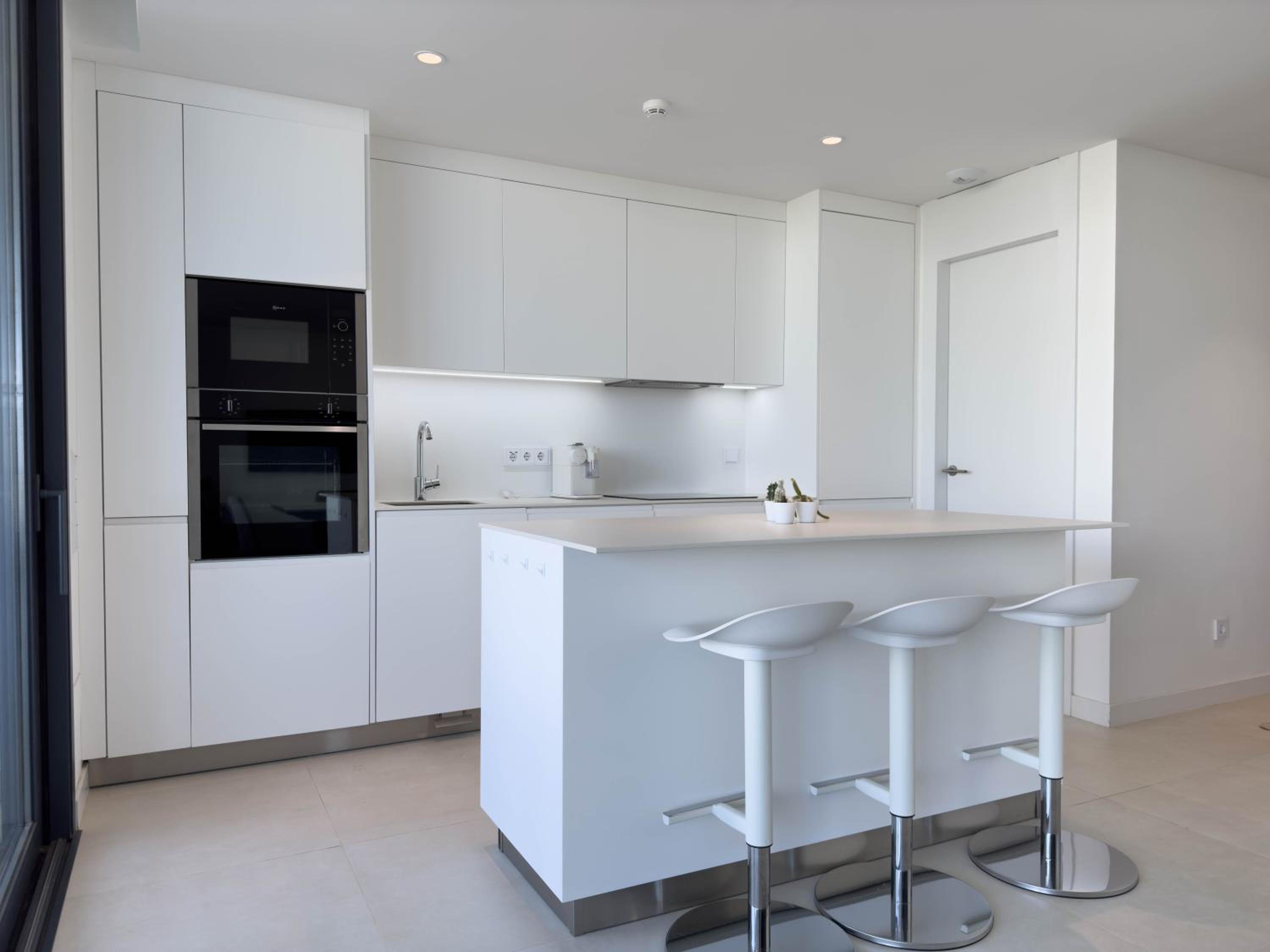 Higueron West by gms apartaments