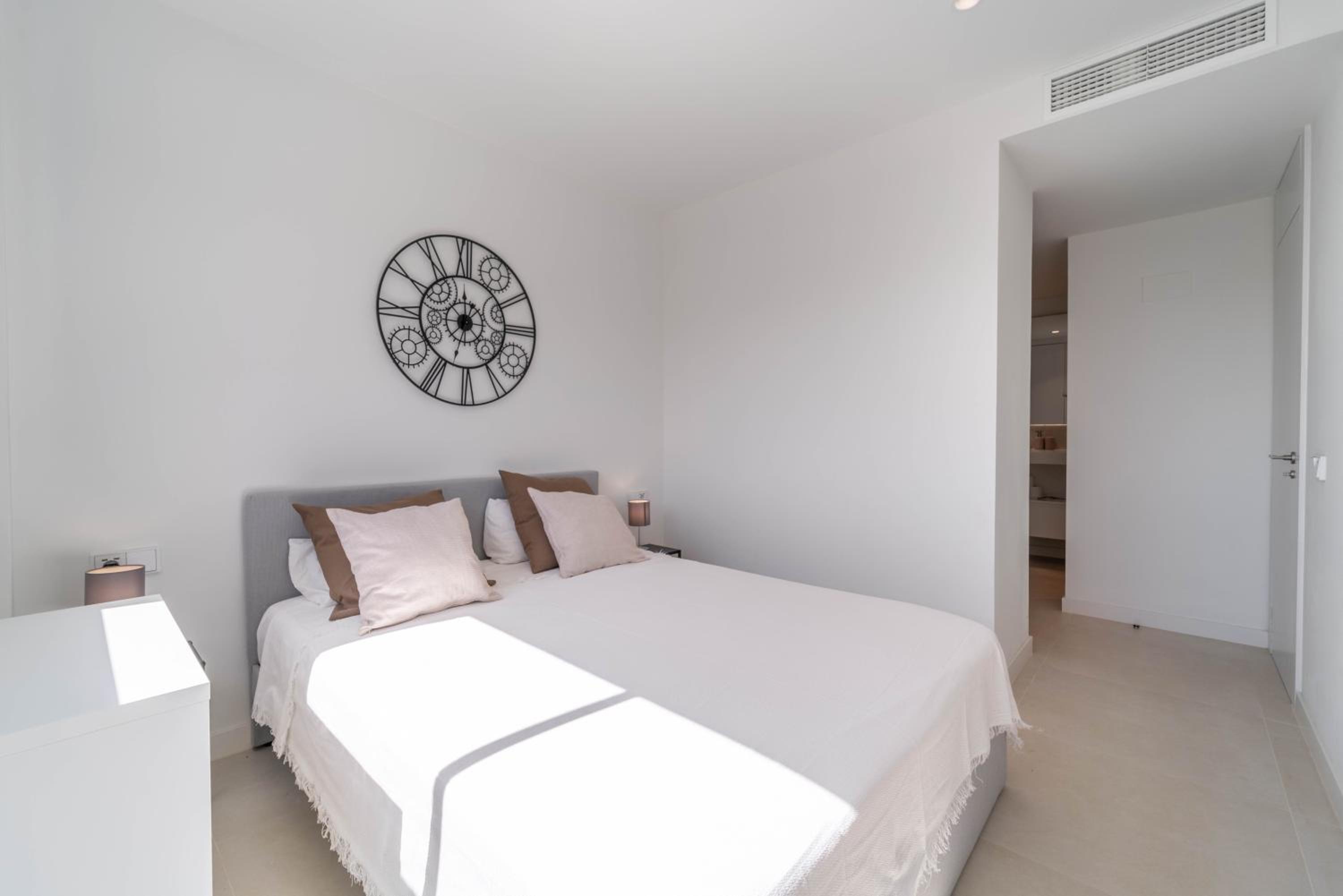Higueron West by gms apartaments