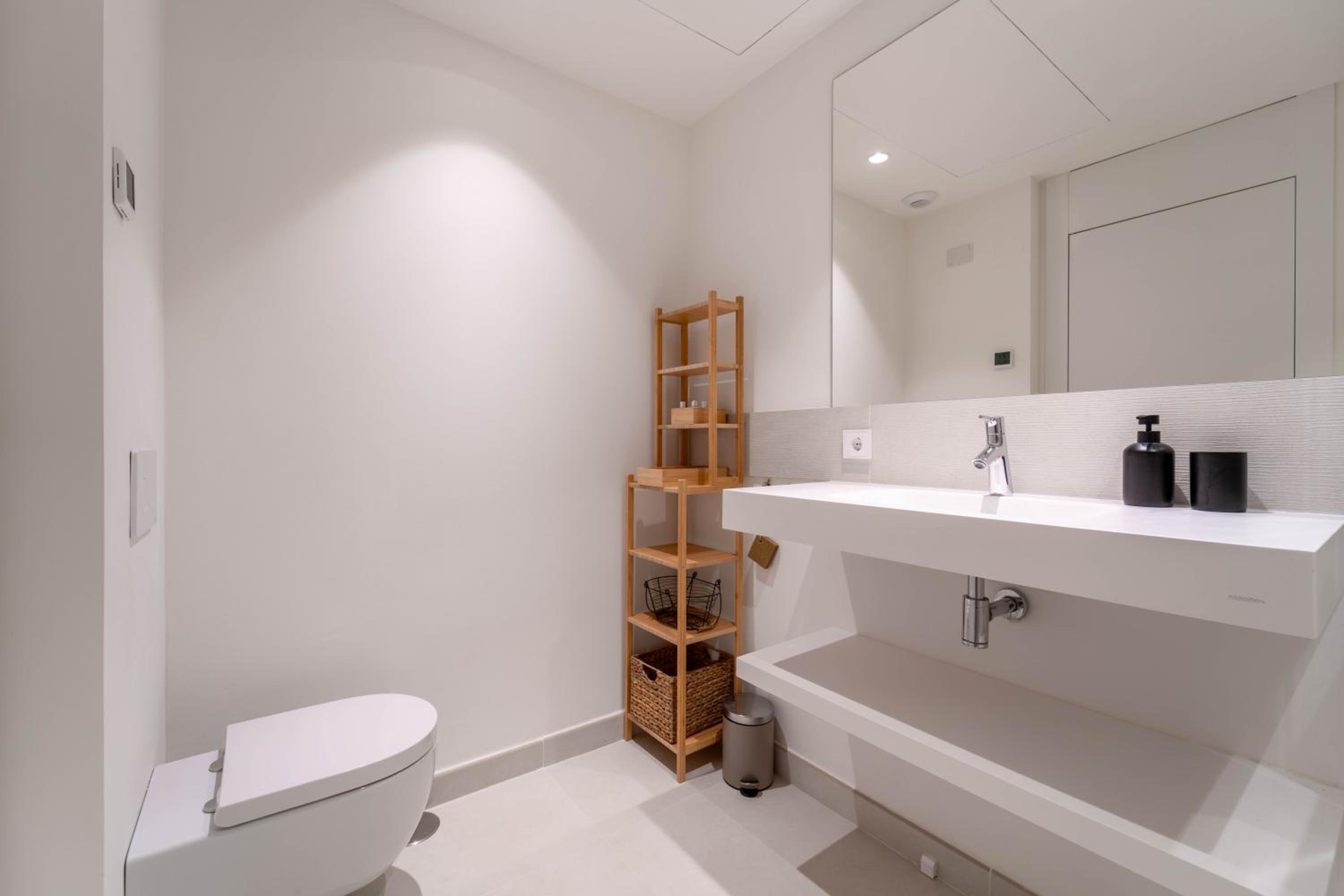 Higueron West by gms apartaments