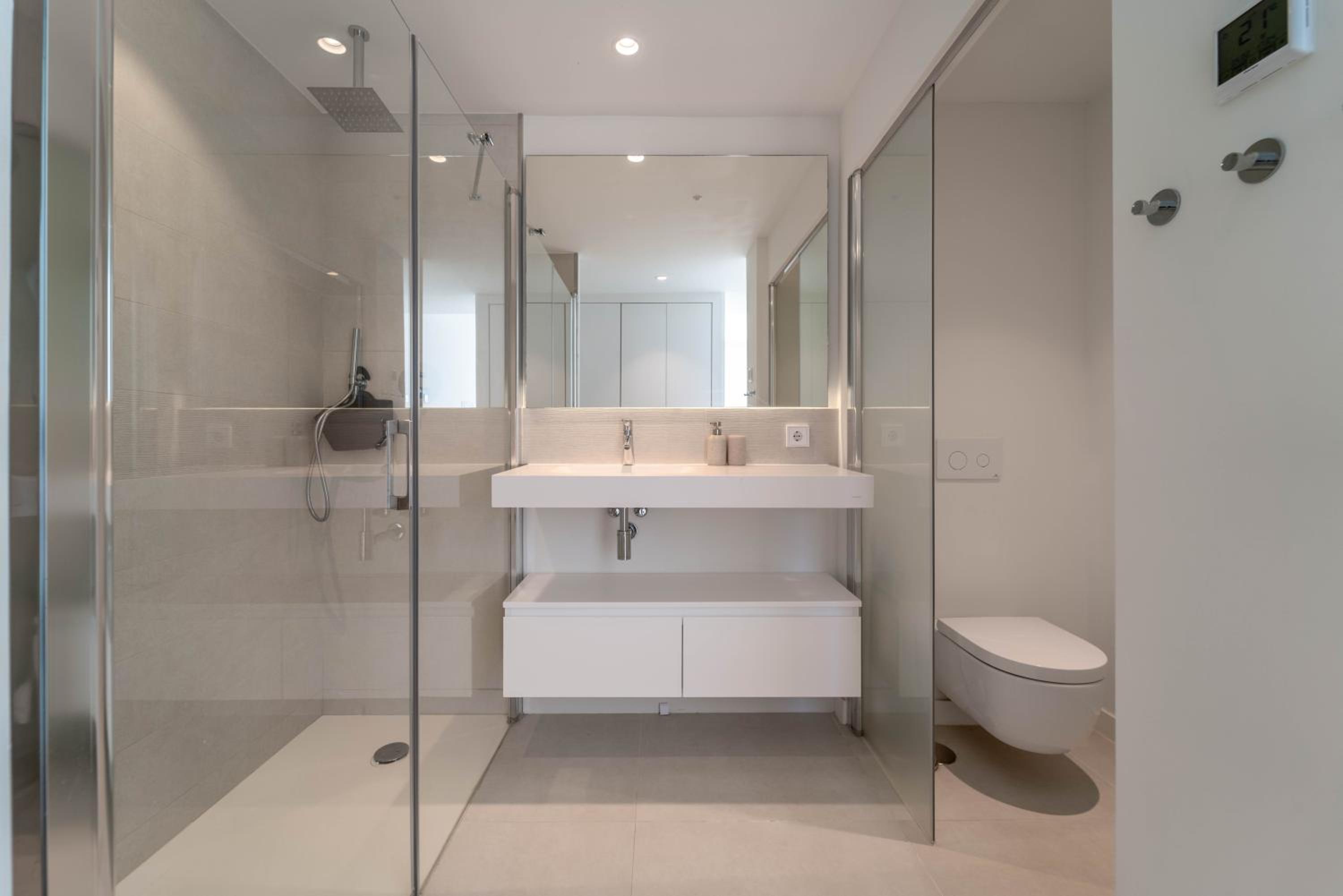 Higueron West by gms apartaments