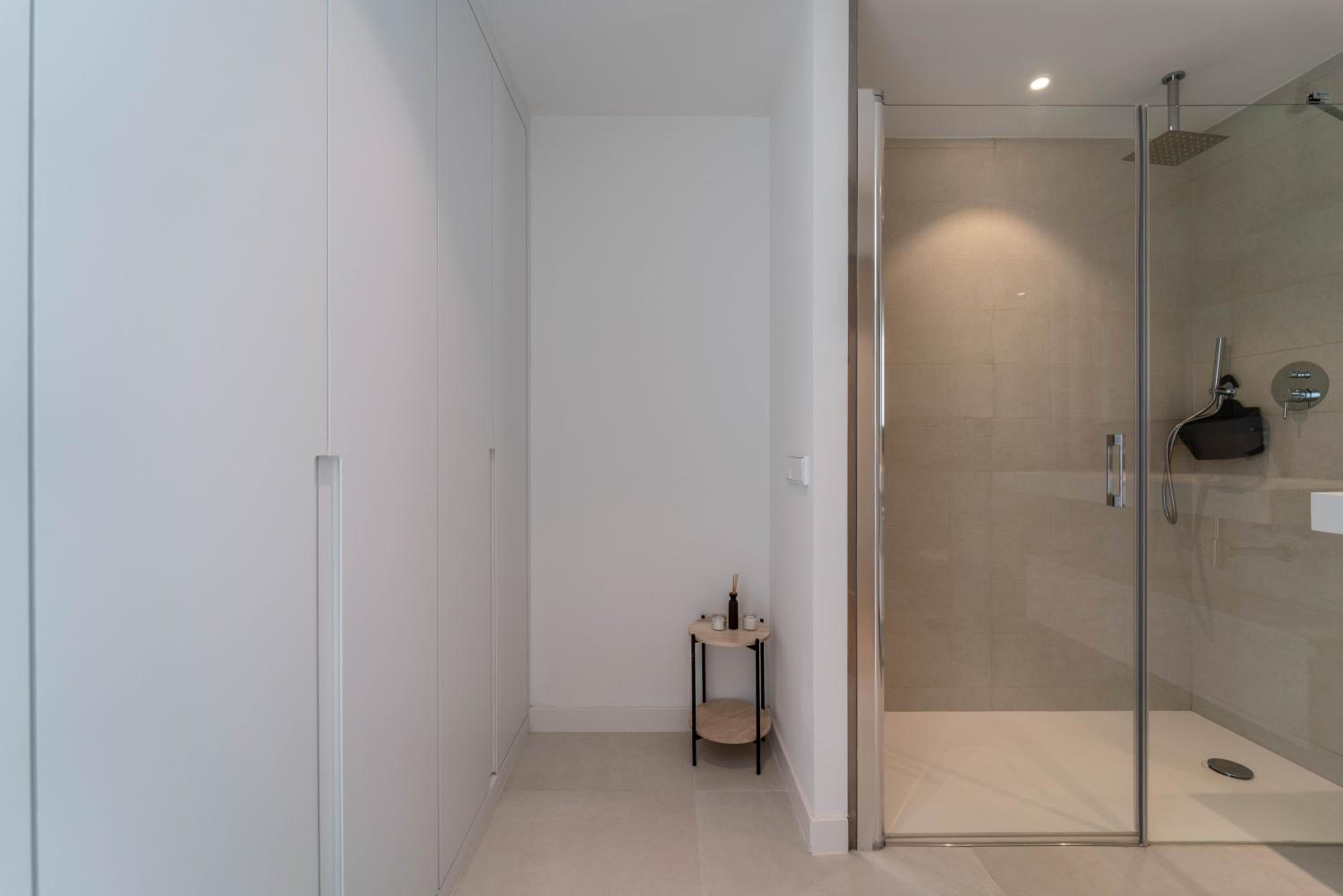 Higueron West by gms apartaments