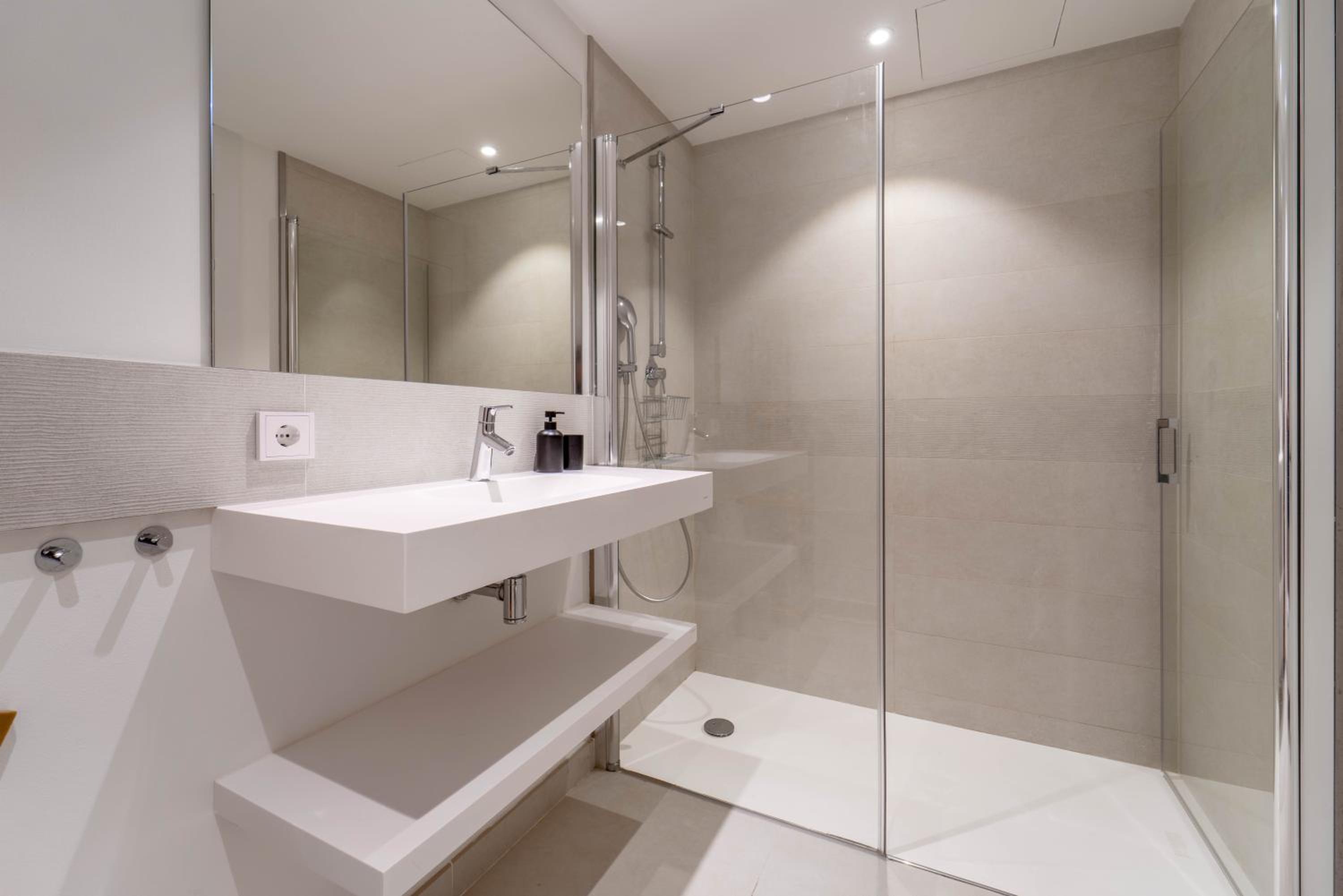 Higueron West by gms apartaments