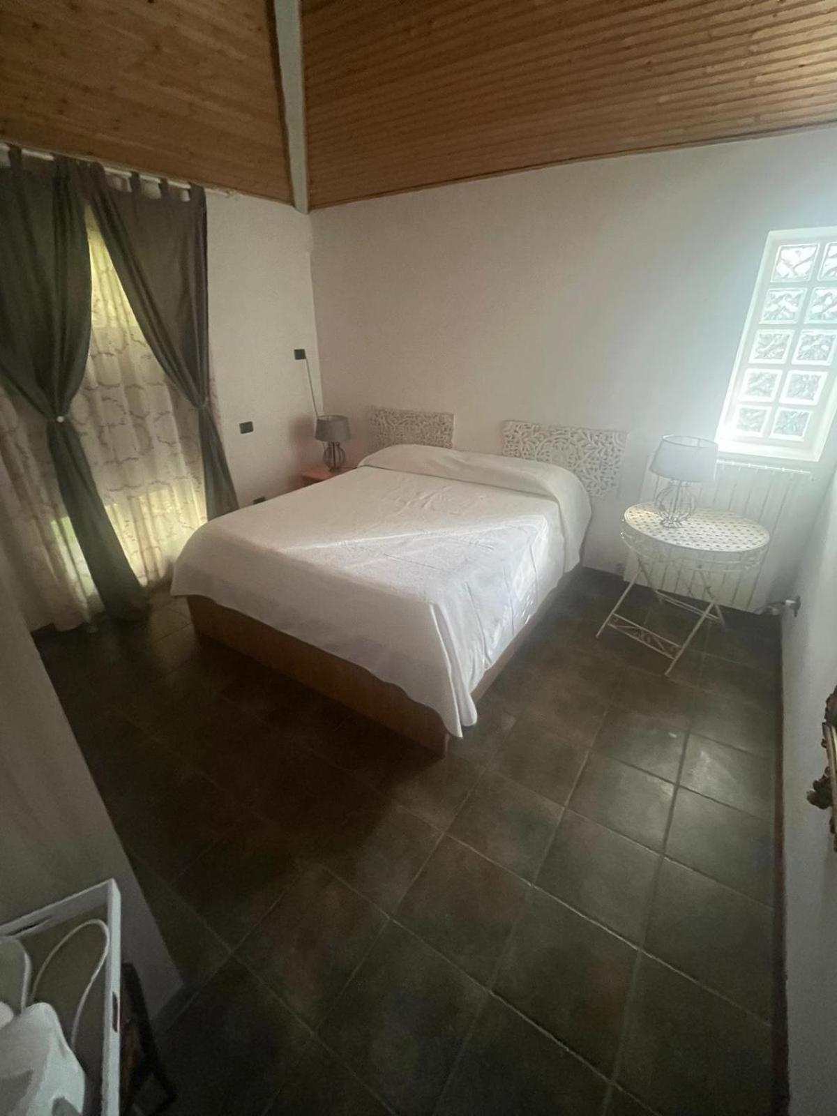 Villa Patrizia B&B view 3