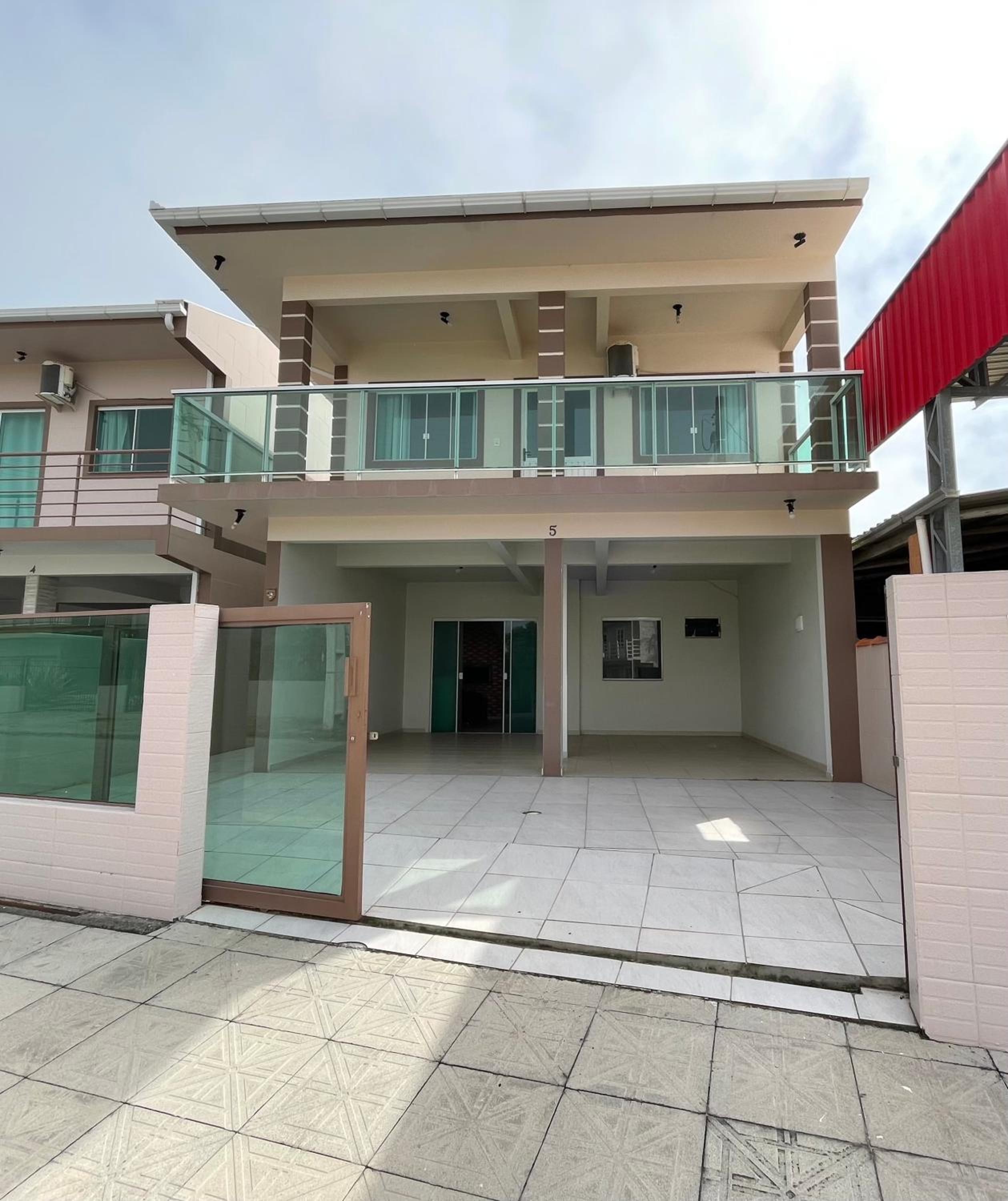 Residencial Hoffmann