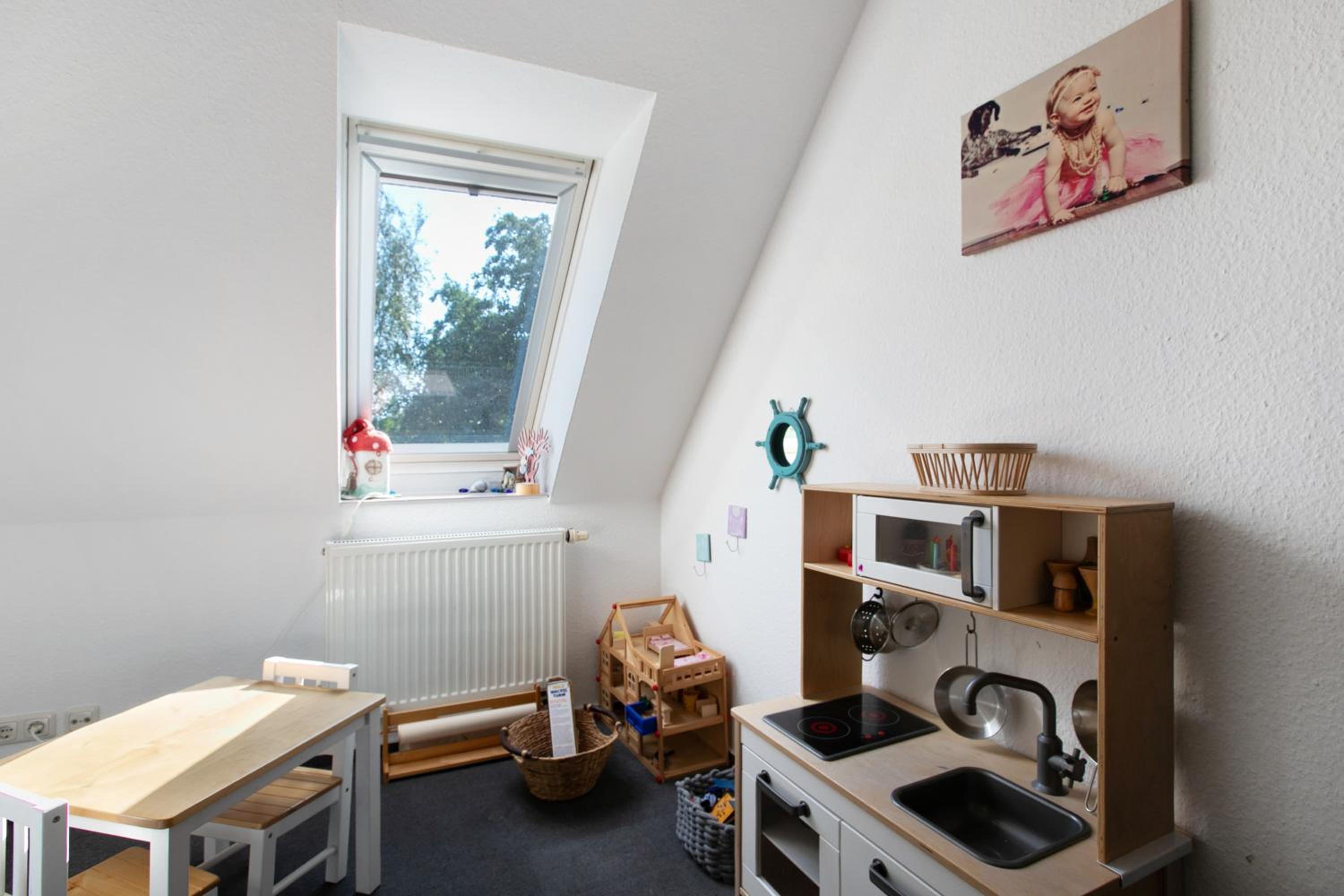 Schwalbennest