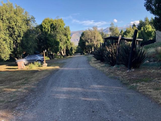 La Soñada casa de montaña
