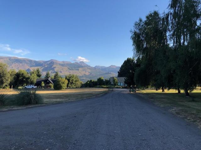 La Soñada casa de montaña