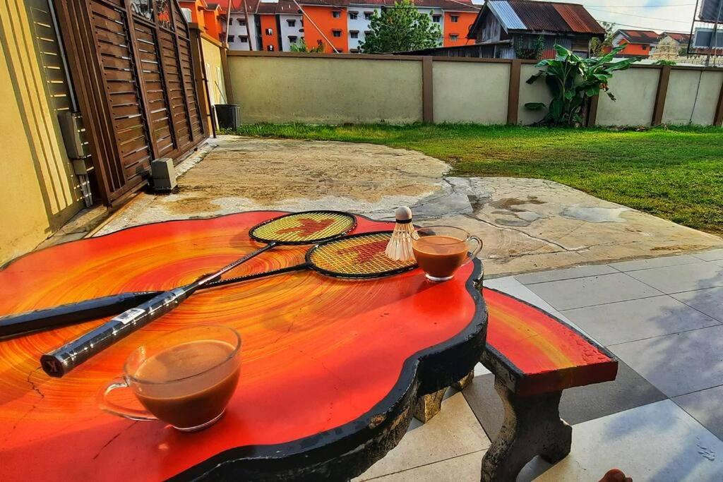 Ipoh Buntong Corner homestay photo 1