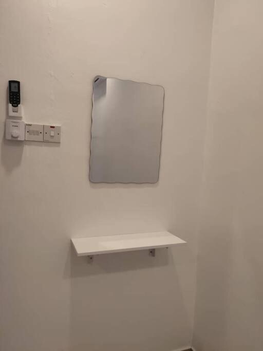 Ipoh Buntong Corner homestay photo 3